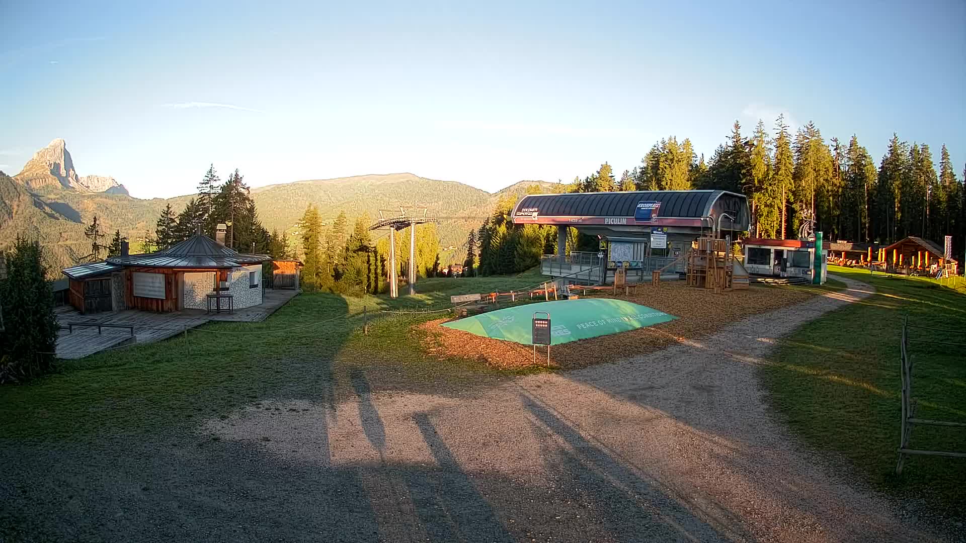 Piz de Plaies | San Vigilio | Kronplatz