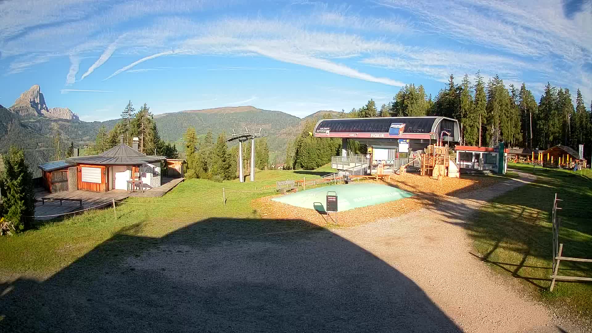 Piz de Plaies | St. Vigil