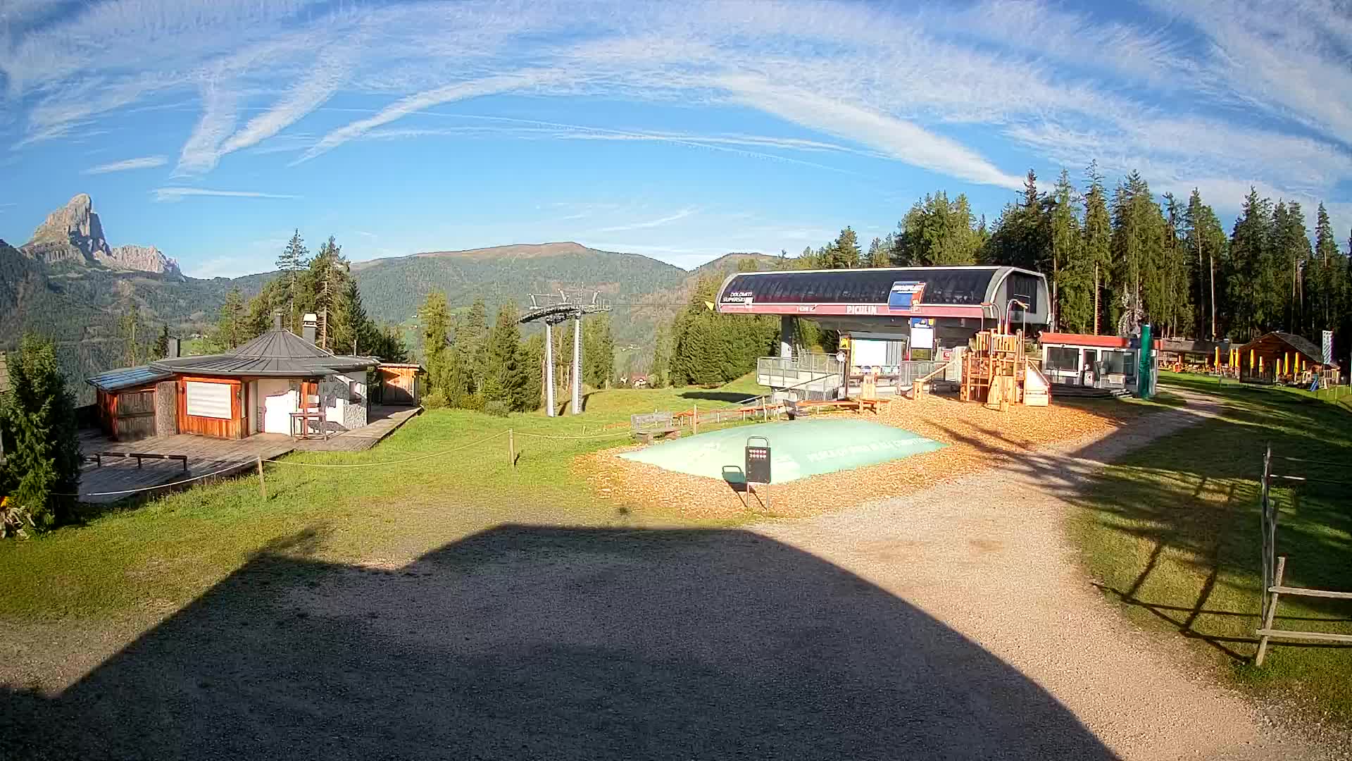 Piz de Plaies | San Vigilio | Kronplatz