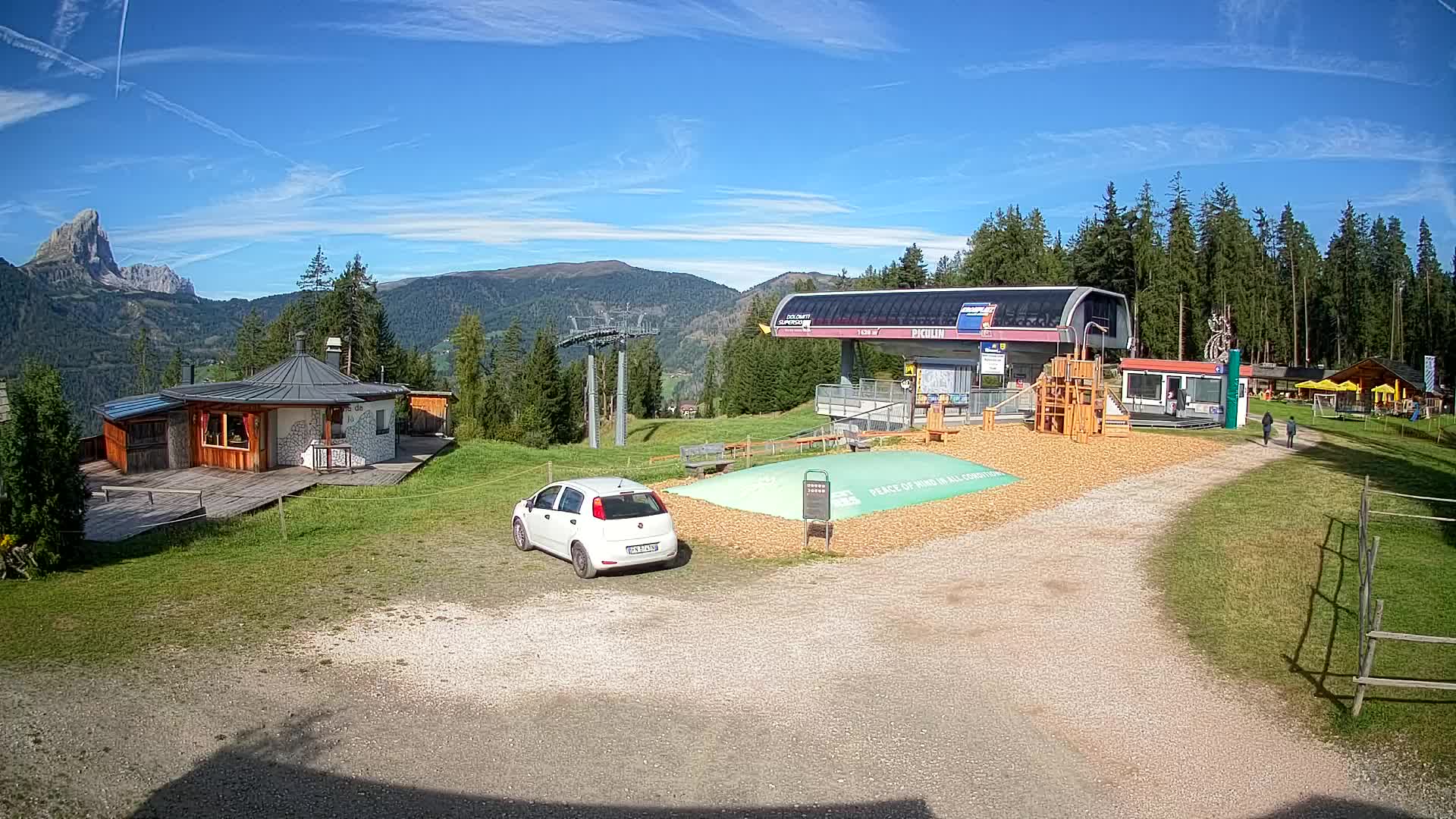 Piz de Plaies | San Vigilio | Kronplatz