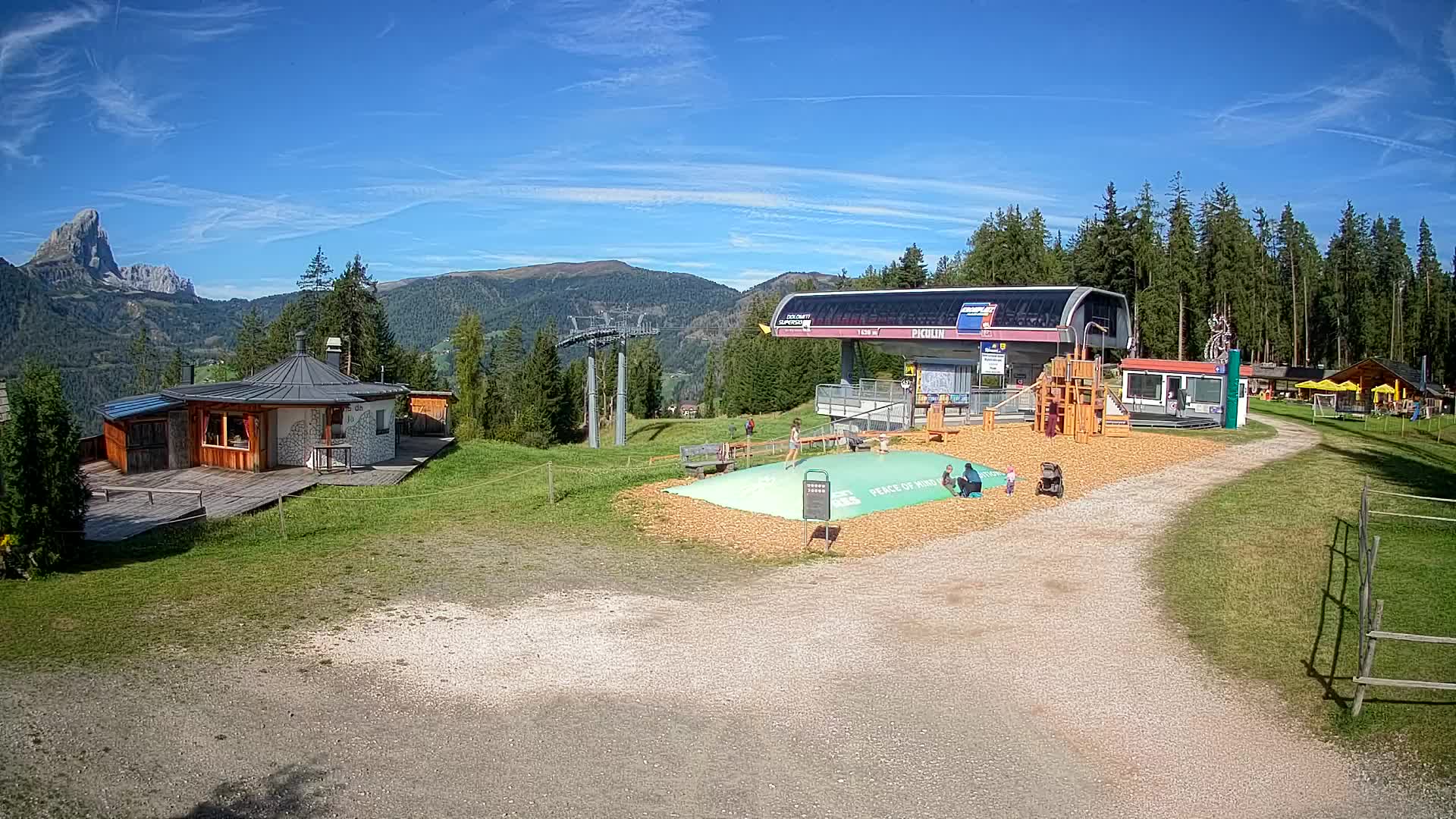 Piz de Plaies | San Vigilio | Kronplatz