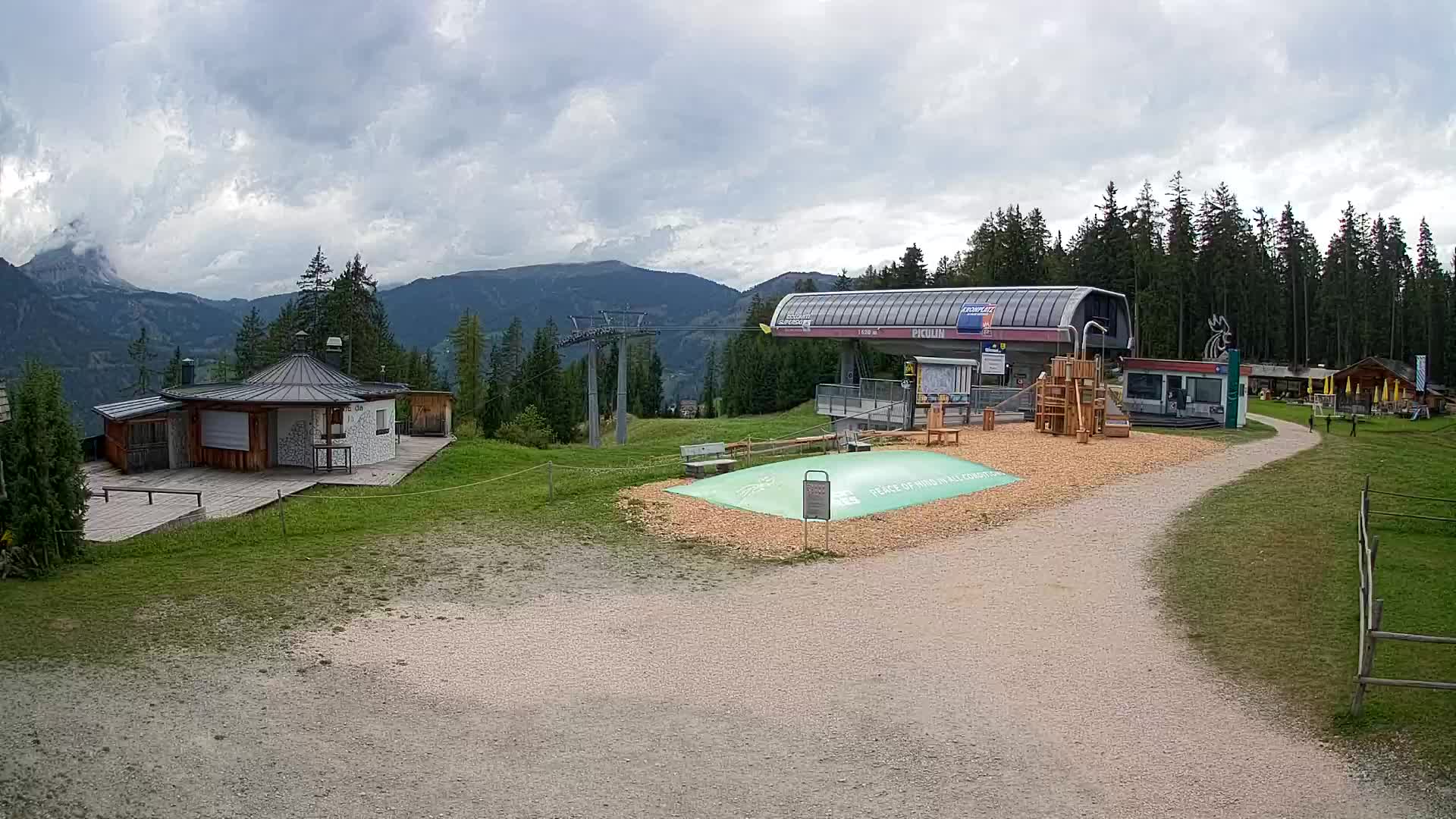 Piz de Plaies | San Vigilio | Kronplatz