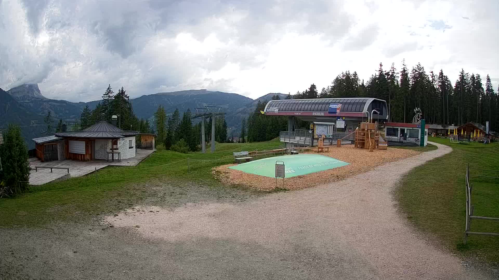 Piz de Plaies | San Vigilio | Kronplatz