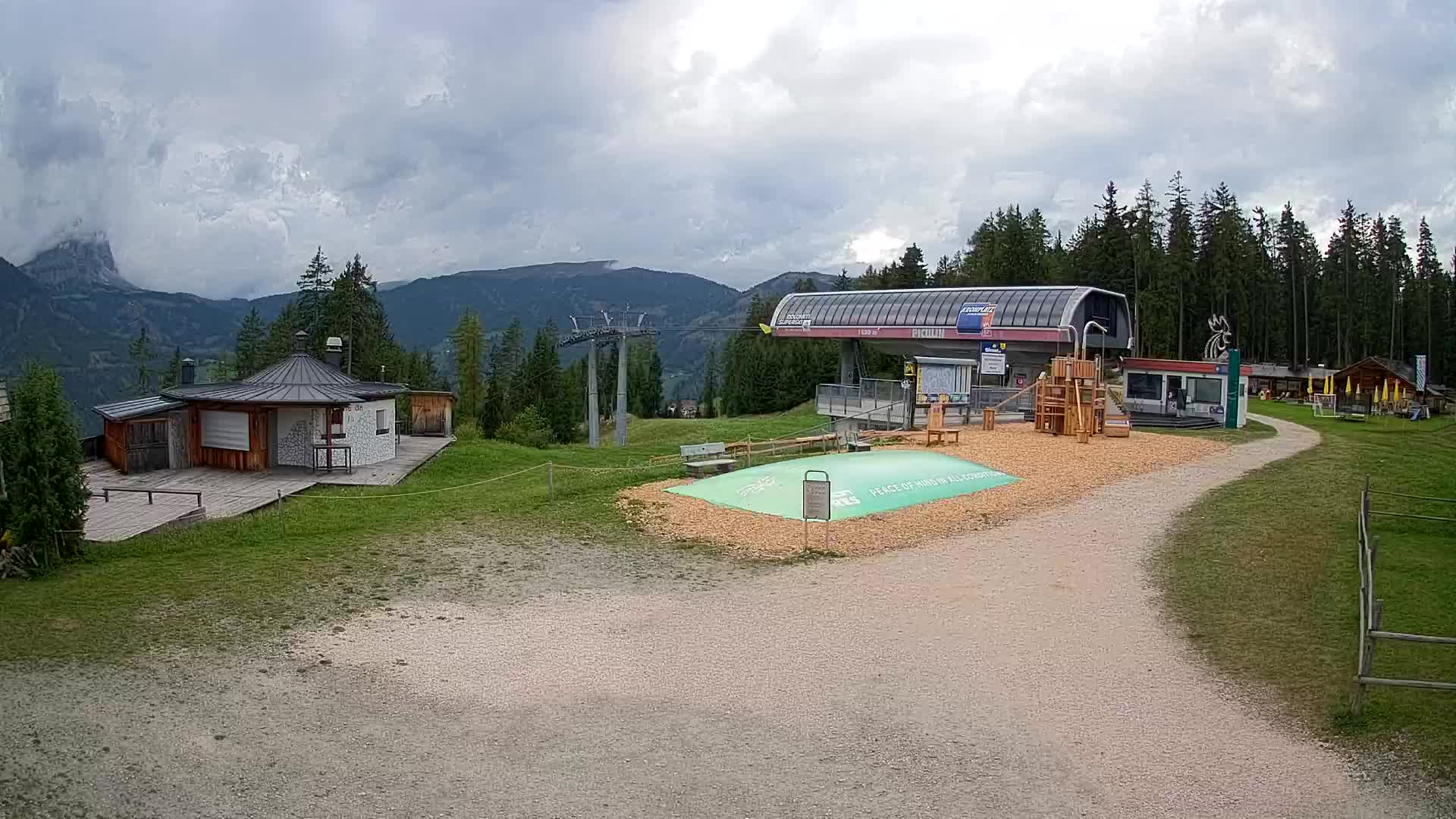Piz de Plaies | San Vigilio | Kronplatz