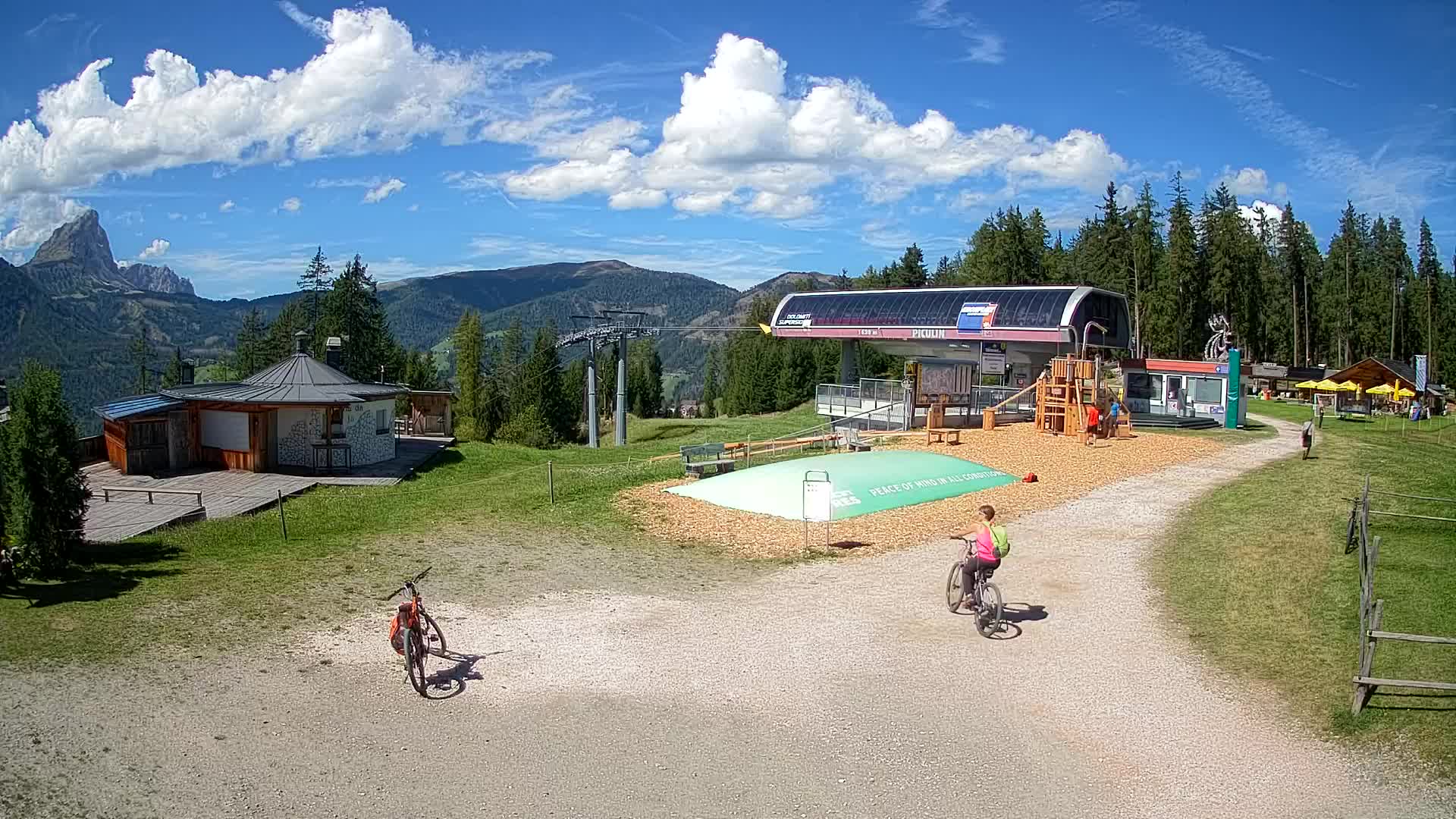Piz de Plaies | San Vigilio | Kronplatz