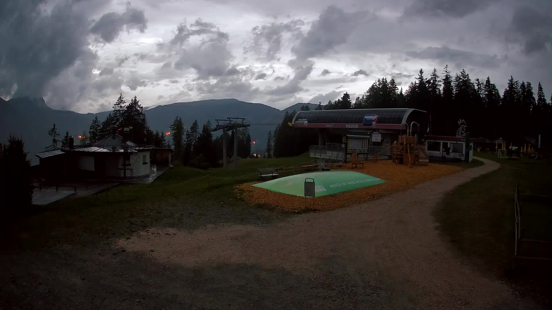 Piz de Plaies | San Vigilio | Kronplatz