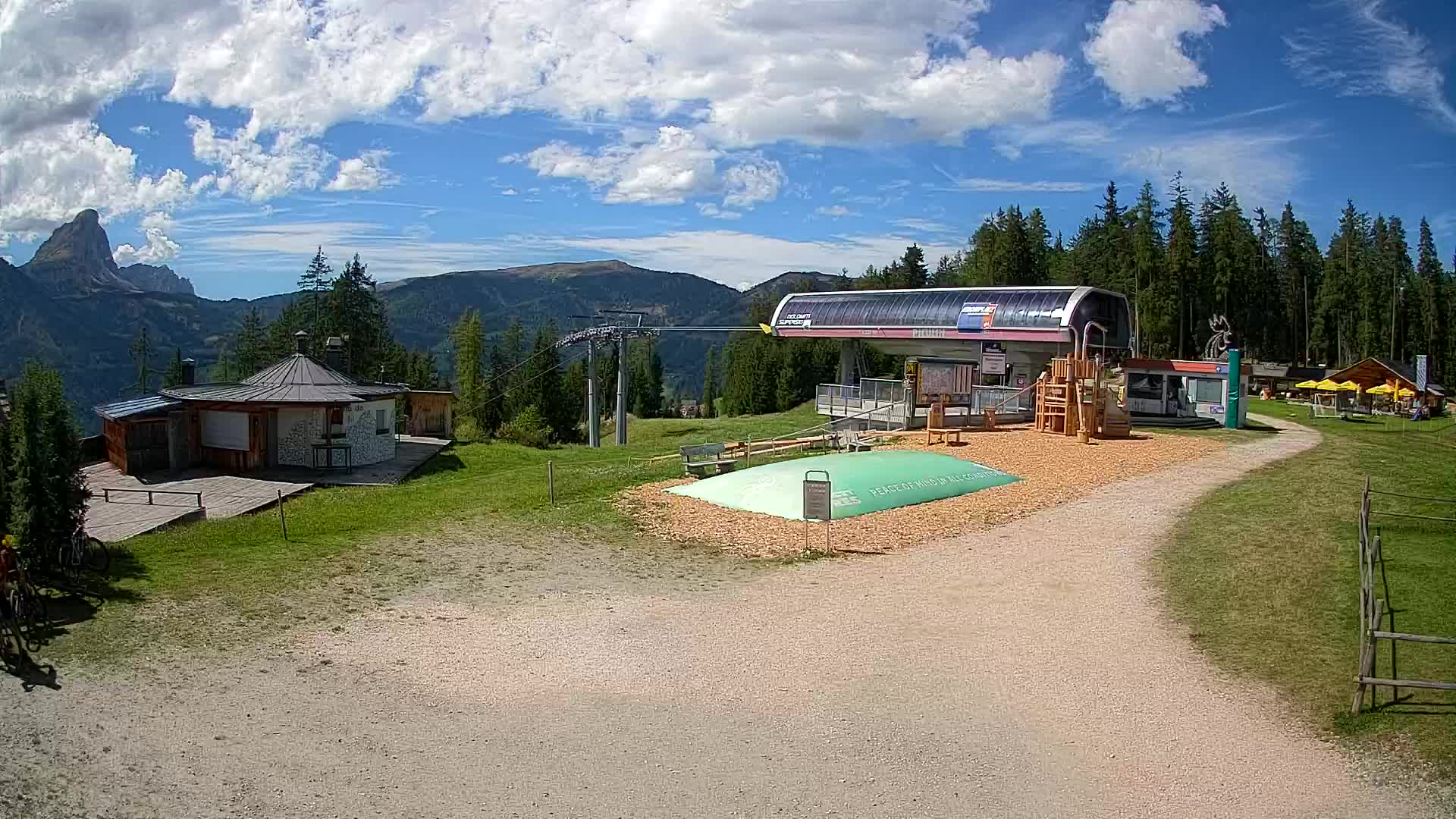 Piz de Plaies | San Vigilio | Kronplatz