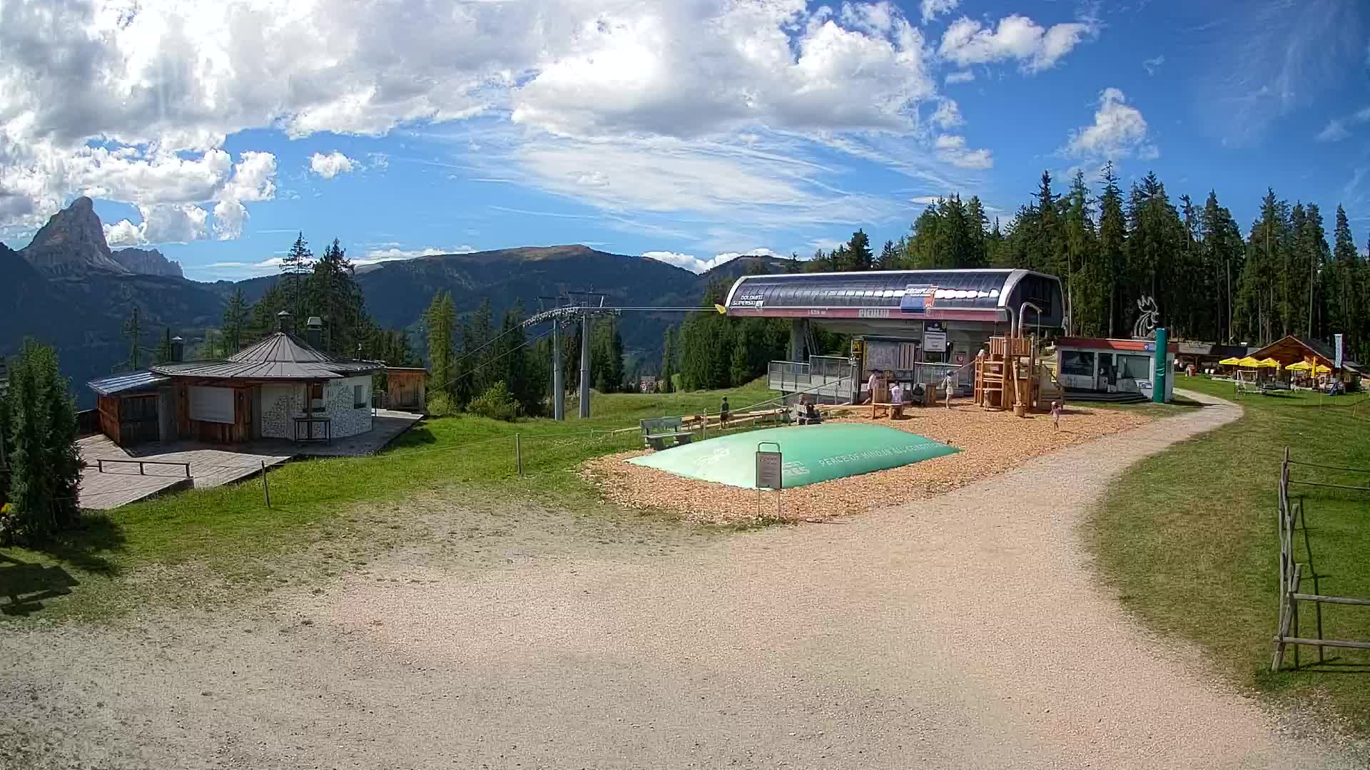 Piz de Plaies | San Vigilio | Kronplatz