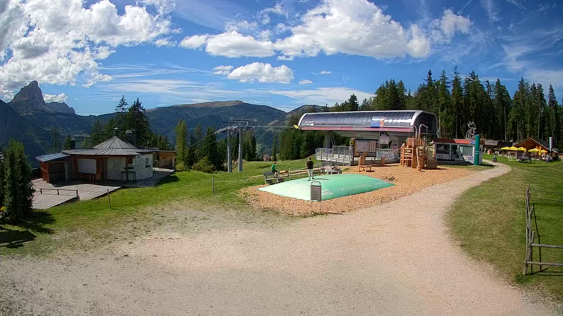 Piz de Plaies | San Vigilio | Kronplatz