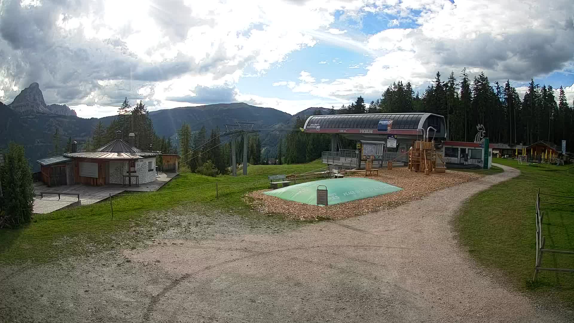 Piz de Plaies | San Vigilio | Kronplatz