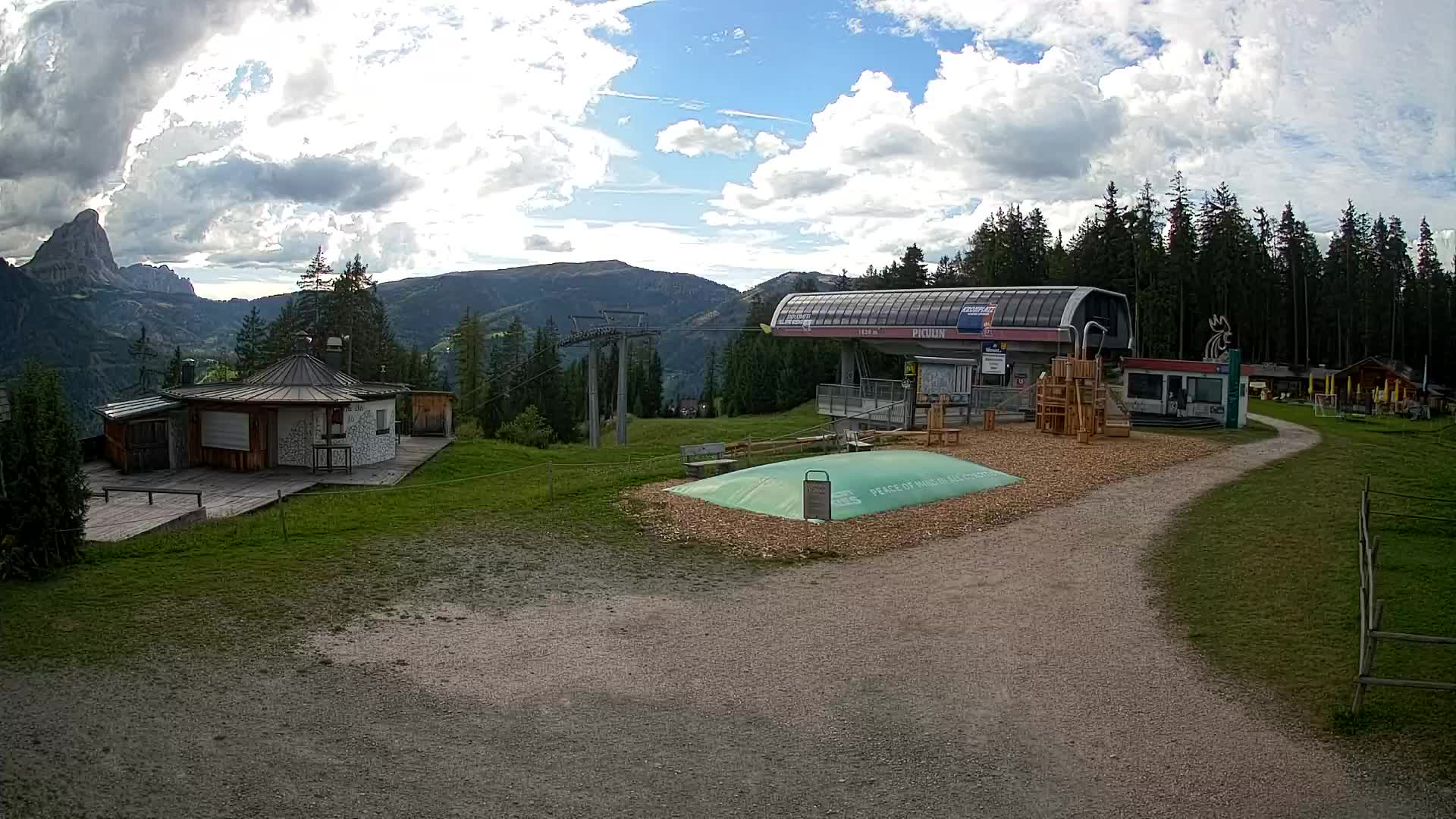 Piz de Plaies | San Vigilio | Kronplatz