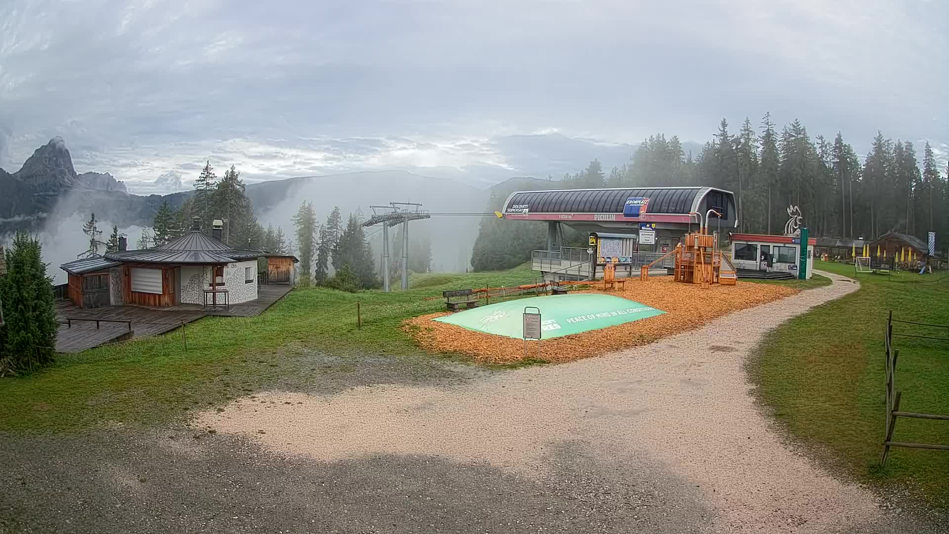 Piz de Plaies | San Vigilio | Kronplatz