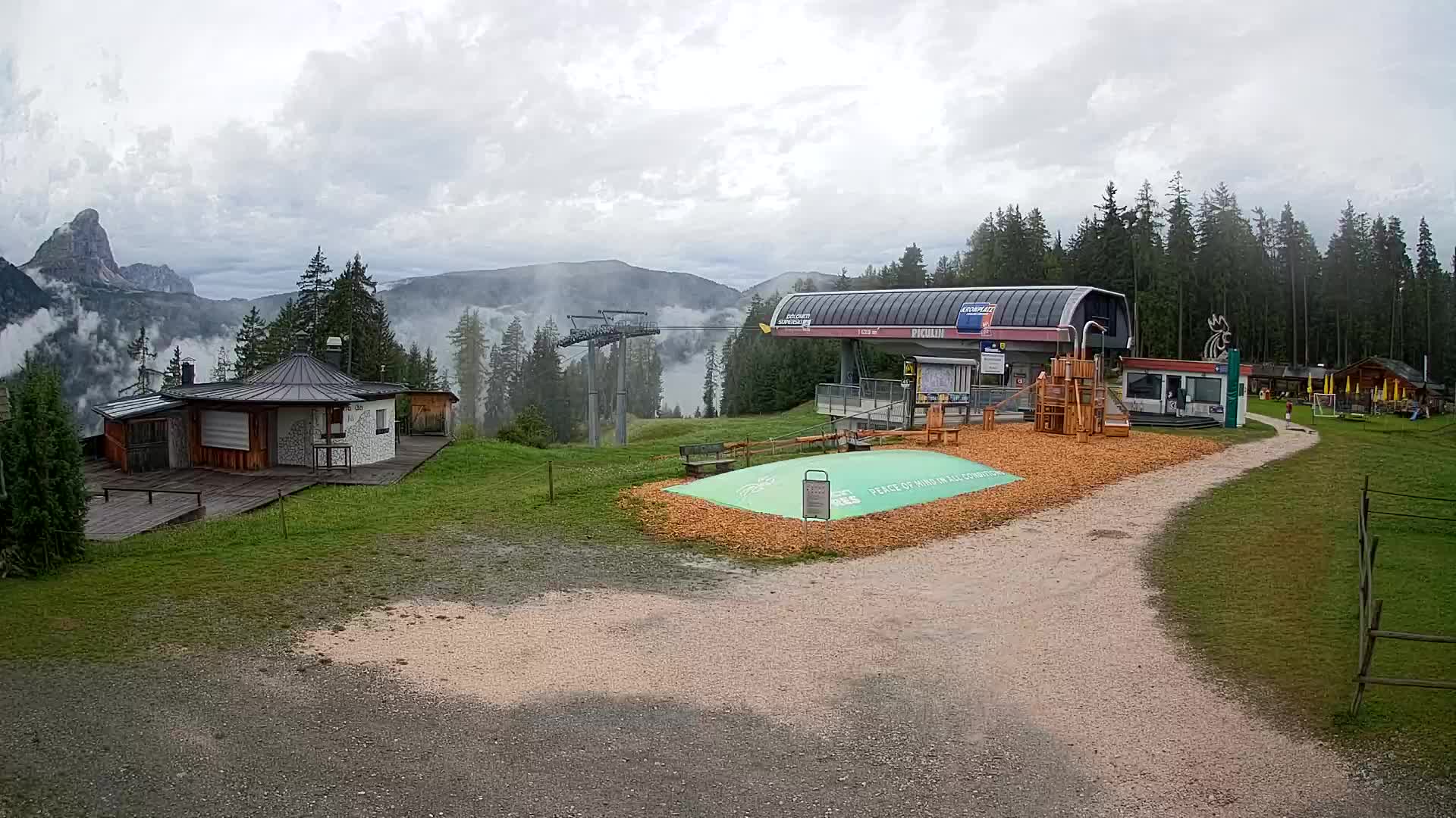 Piz de Plaies | San Vigilio | Kronplatz