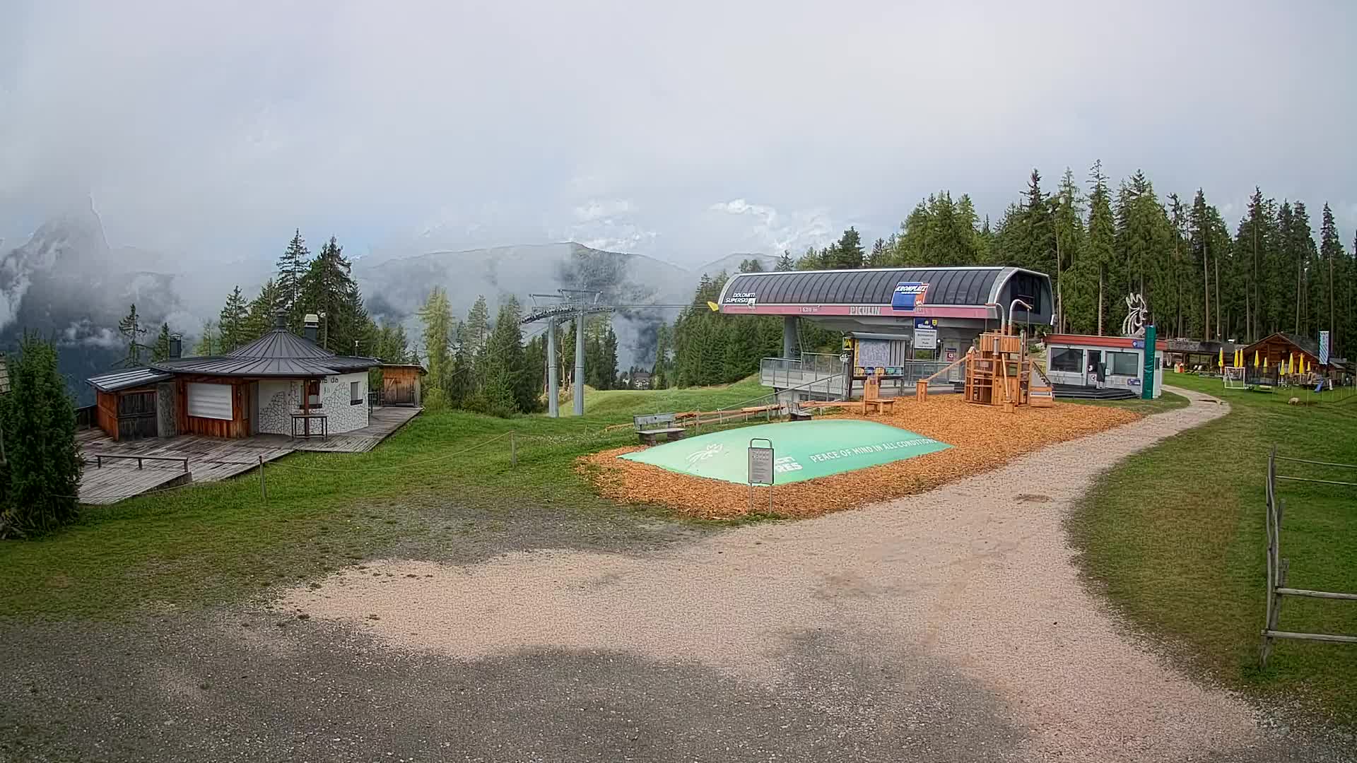 Piz de Plaies | San Vigilio | Kronplatz