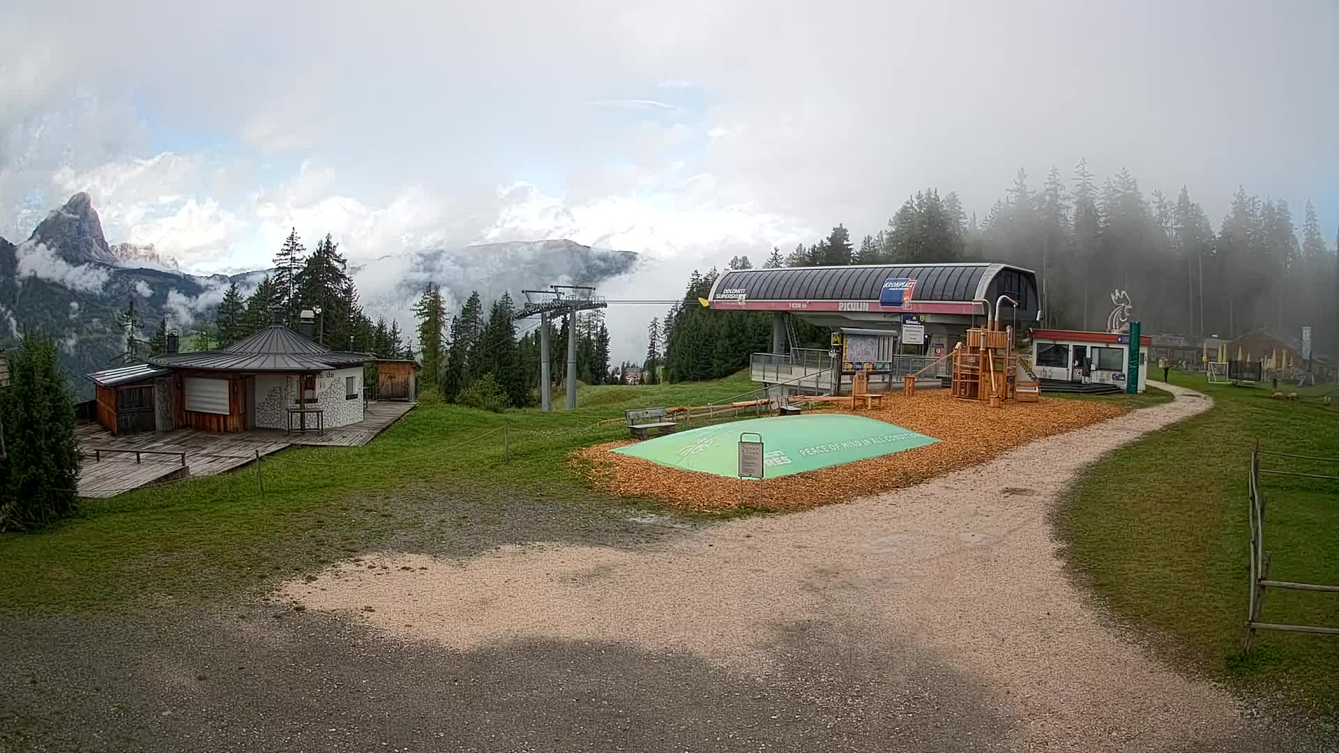 Piz de Plaies | San Vigilio | Kronplatz