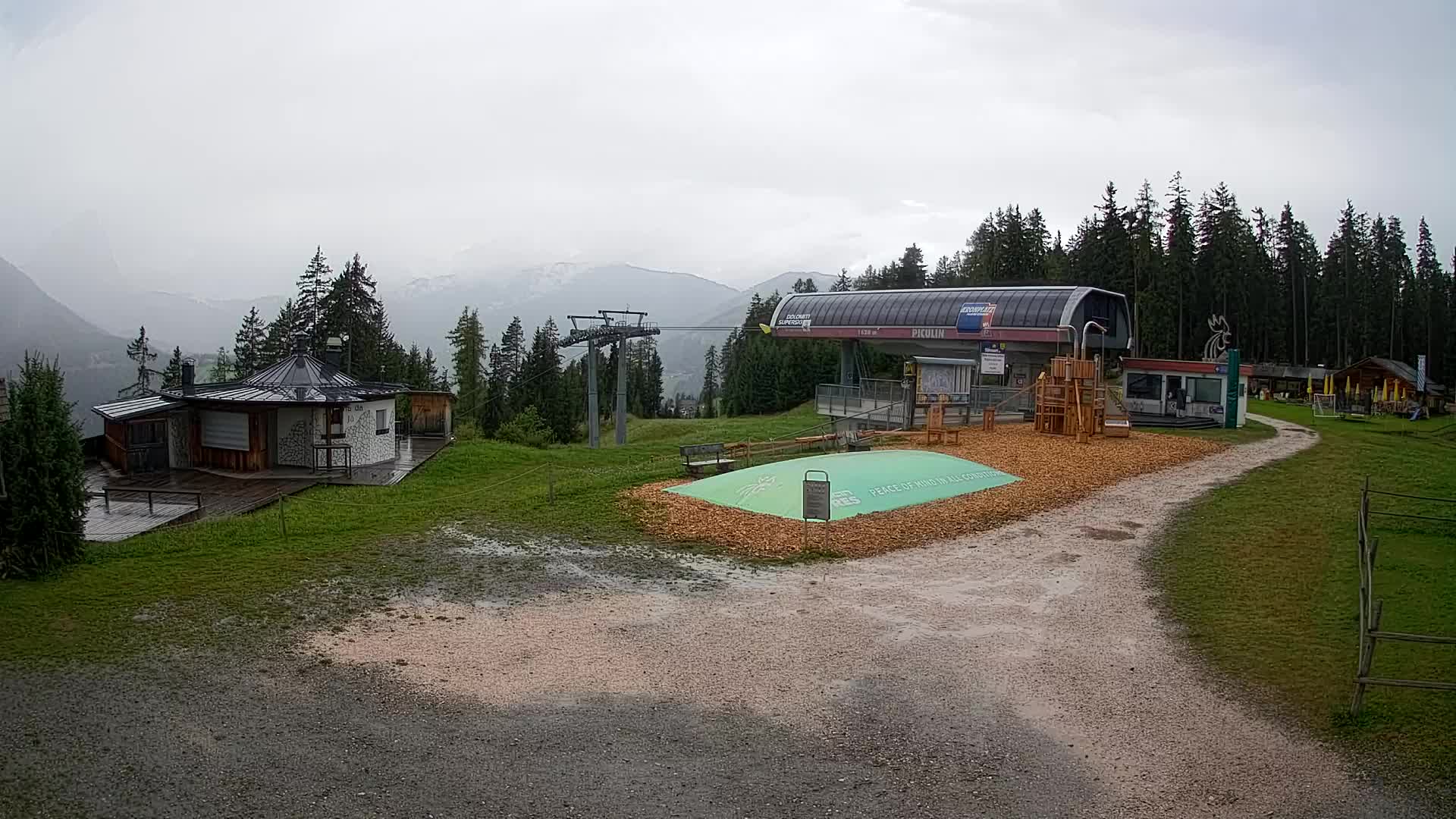 Piz de Plaies | San Vigilio | Kronplatz