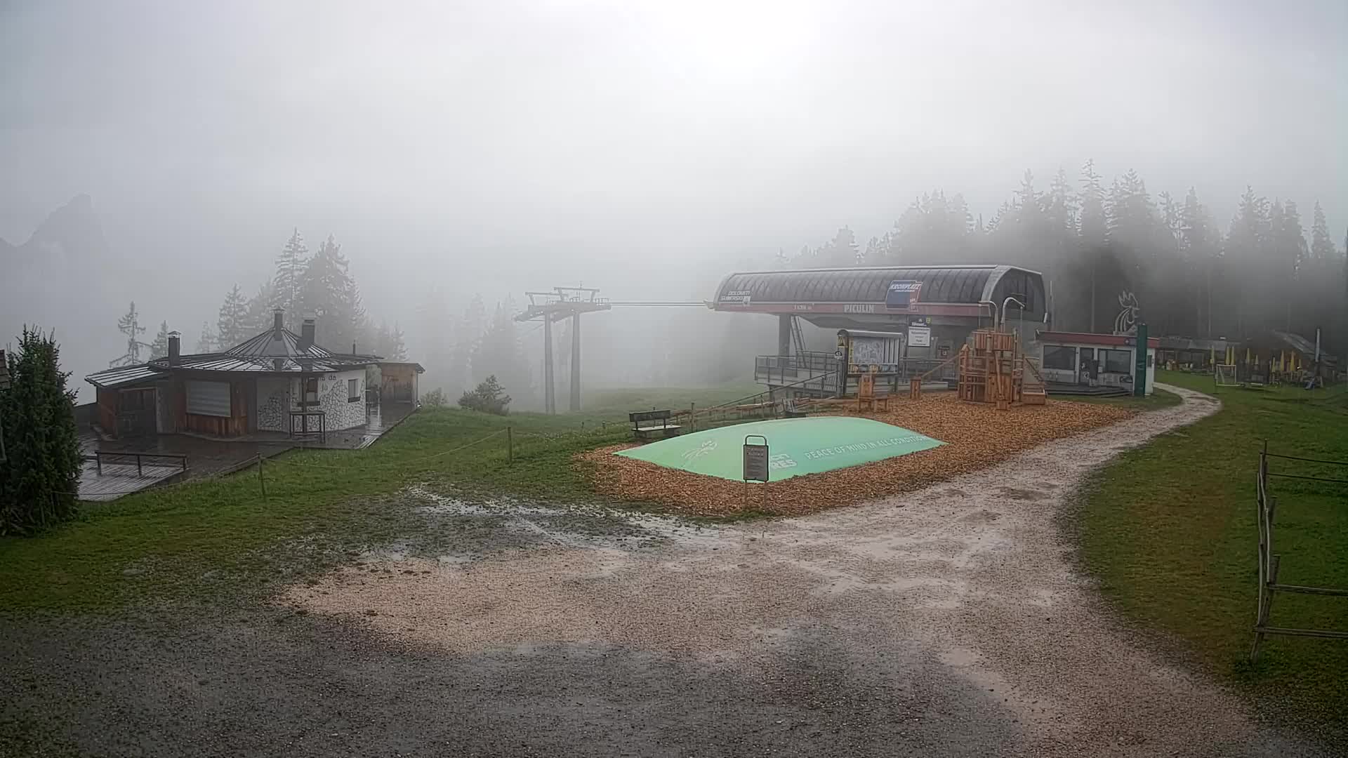 Piz de Plaies | San Vigilio