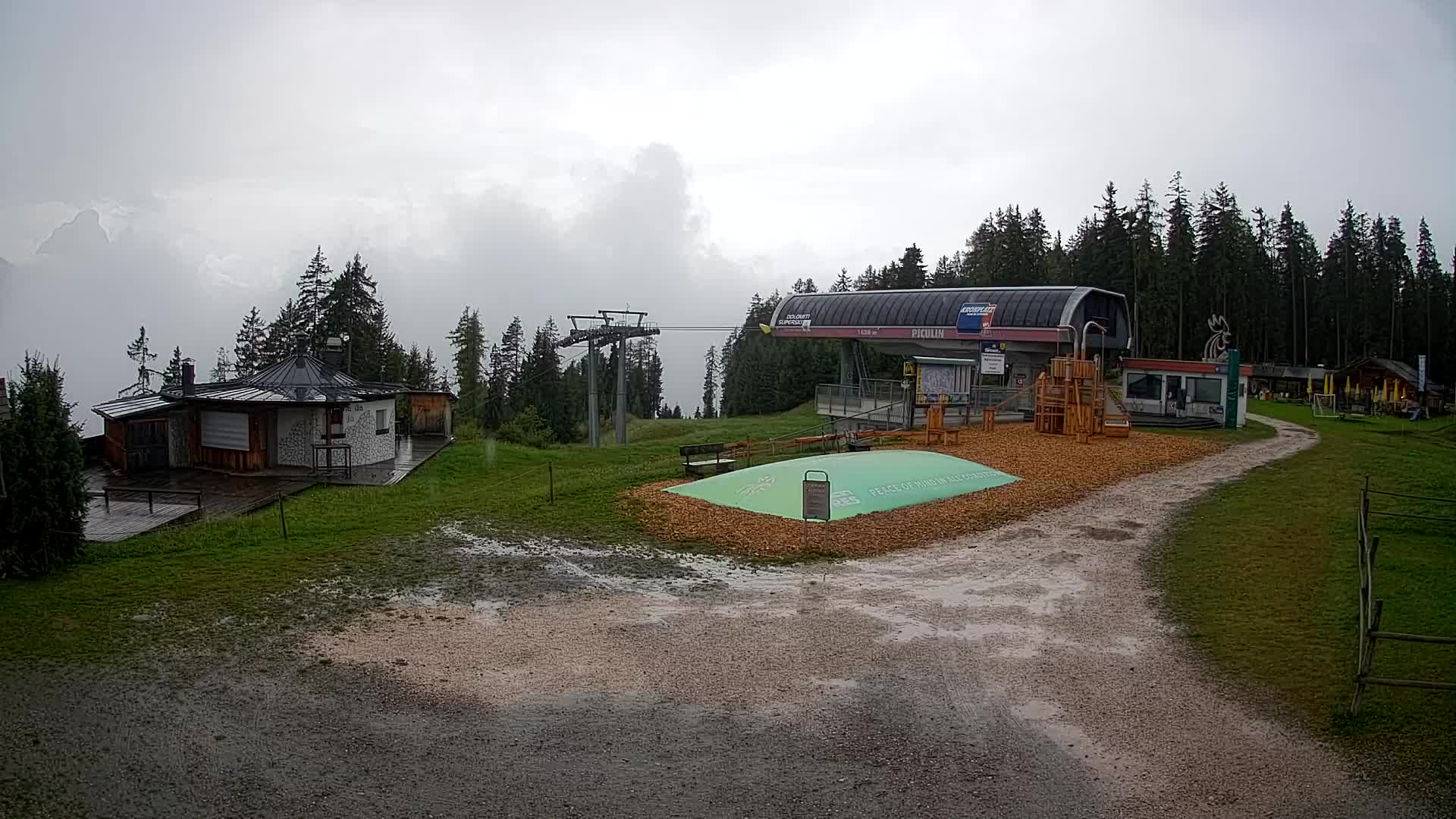 Piz de Plaies | San Vigilio | Kronplatz