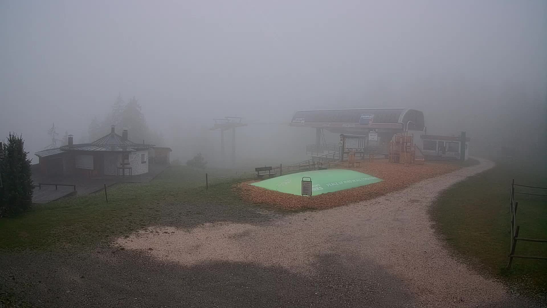 Piz de Plaies | San Vigilio