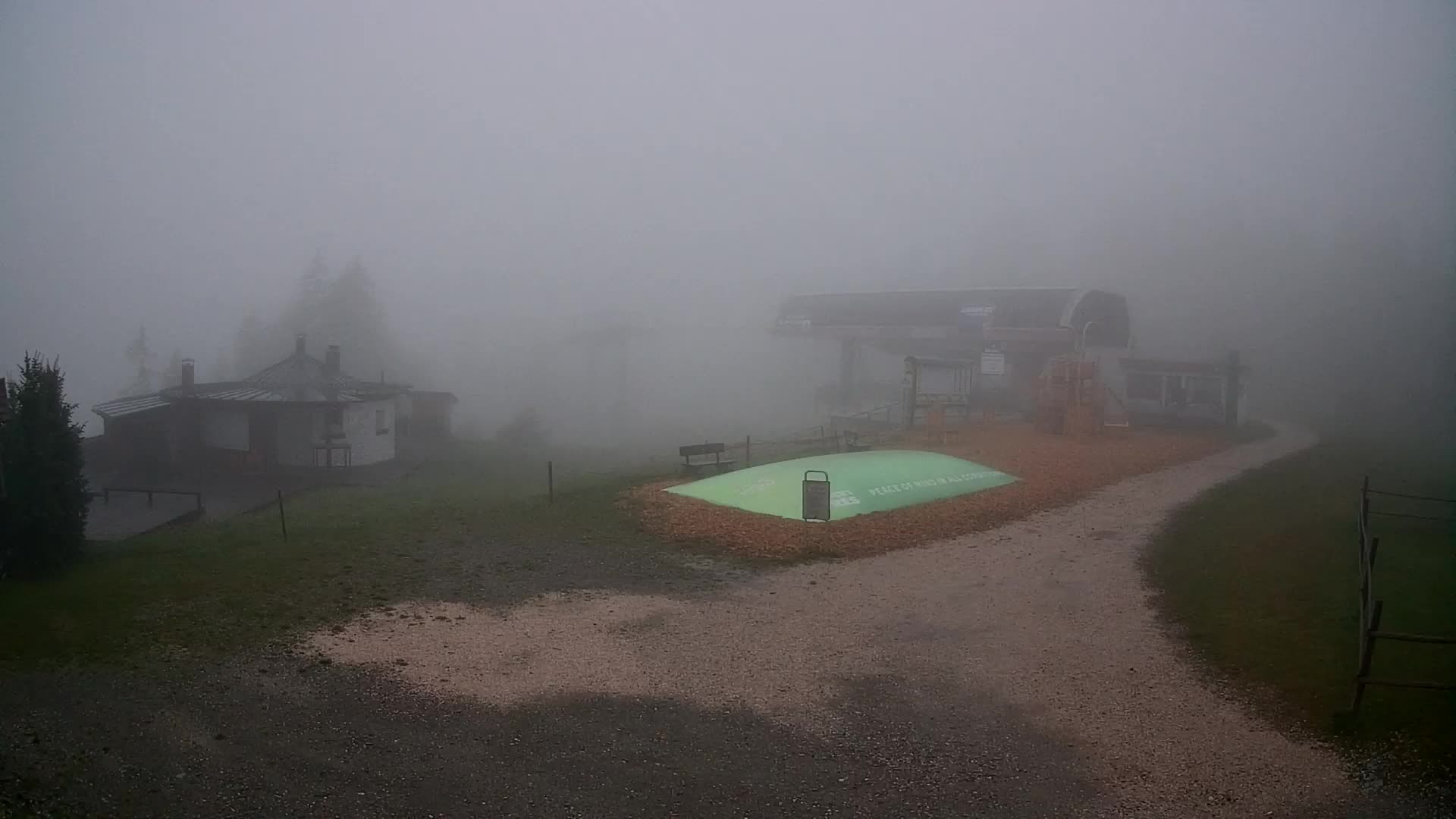 Piz de Plaies | San Vigilio
