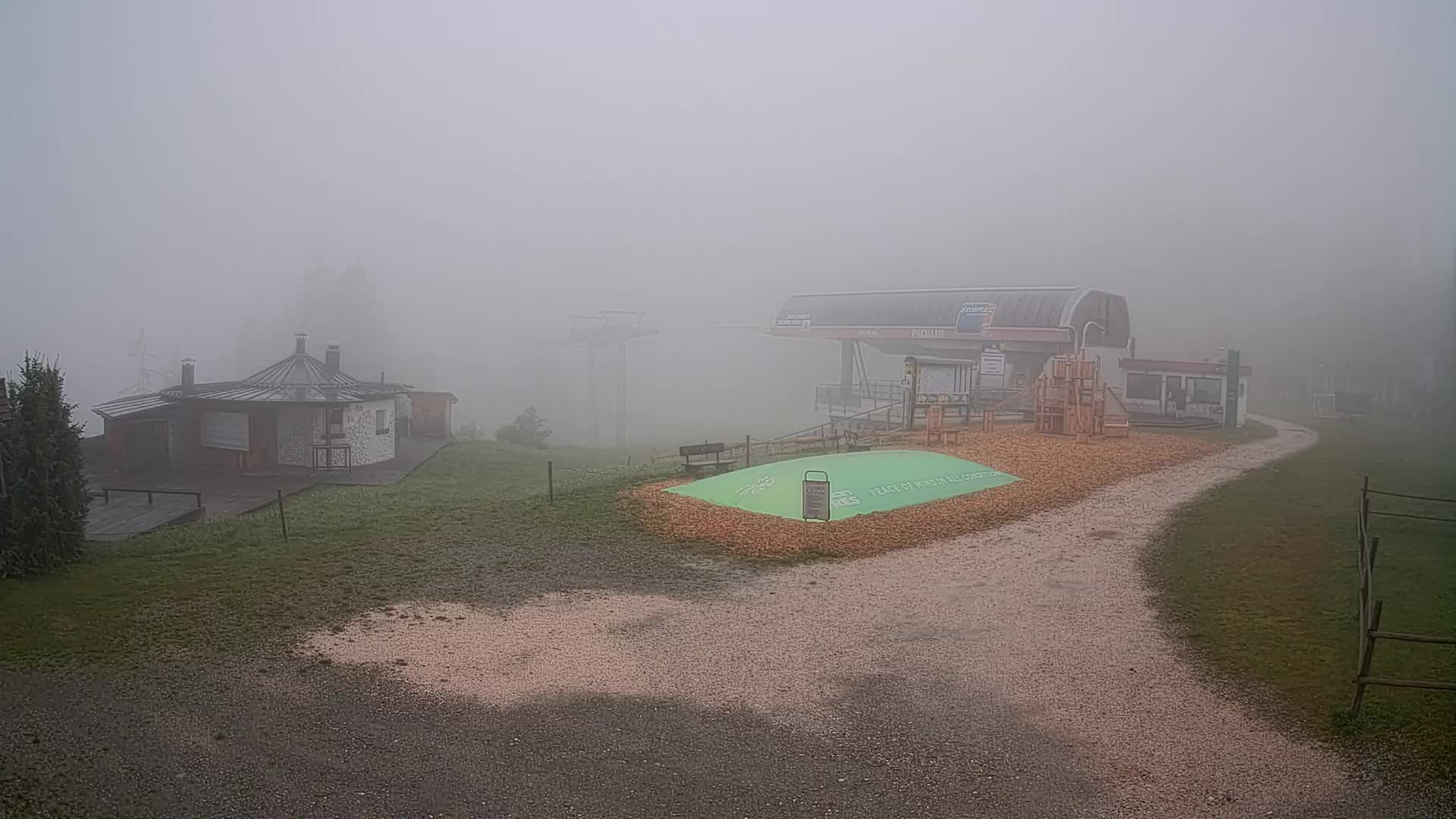 Piz de Plaies | San Vigilio