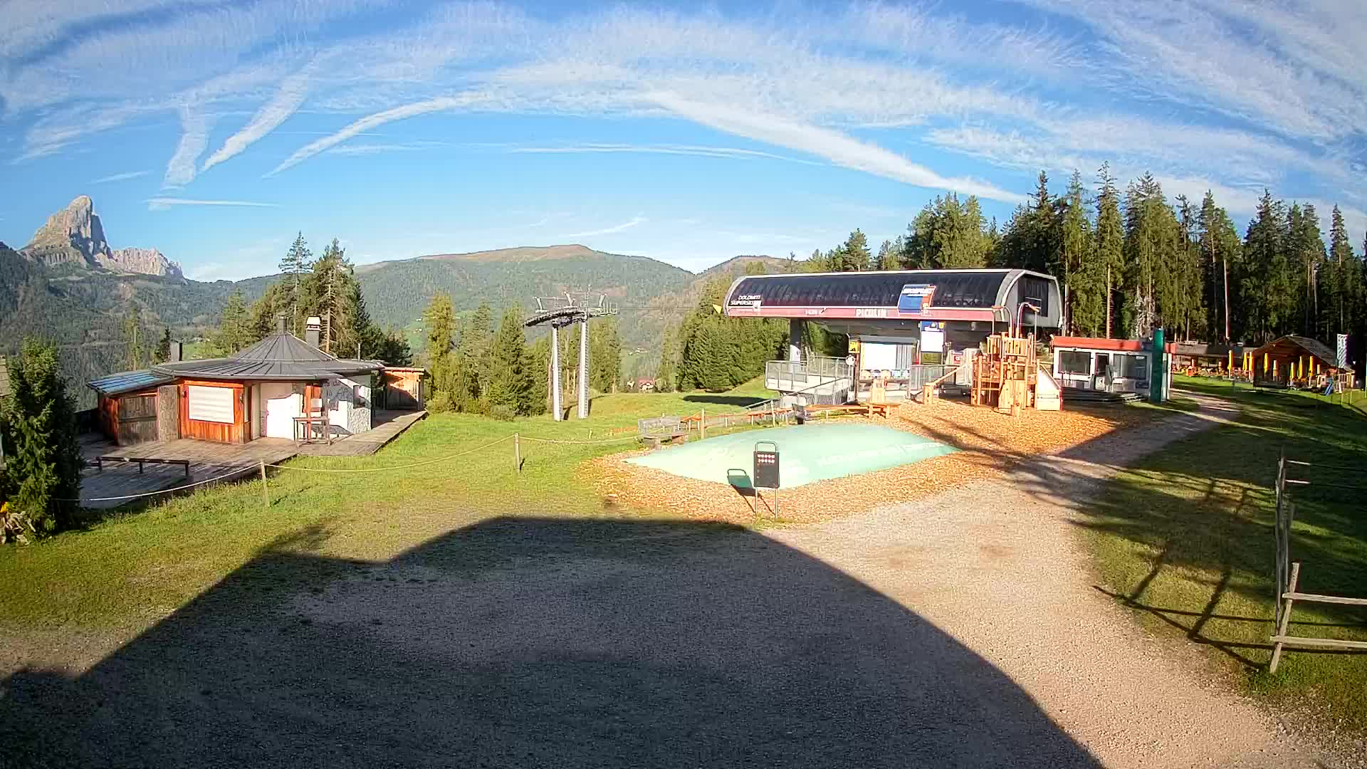 Piz de Plaies | San Vigilio | Kronplatz