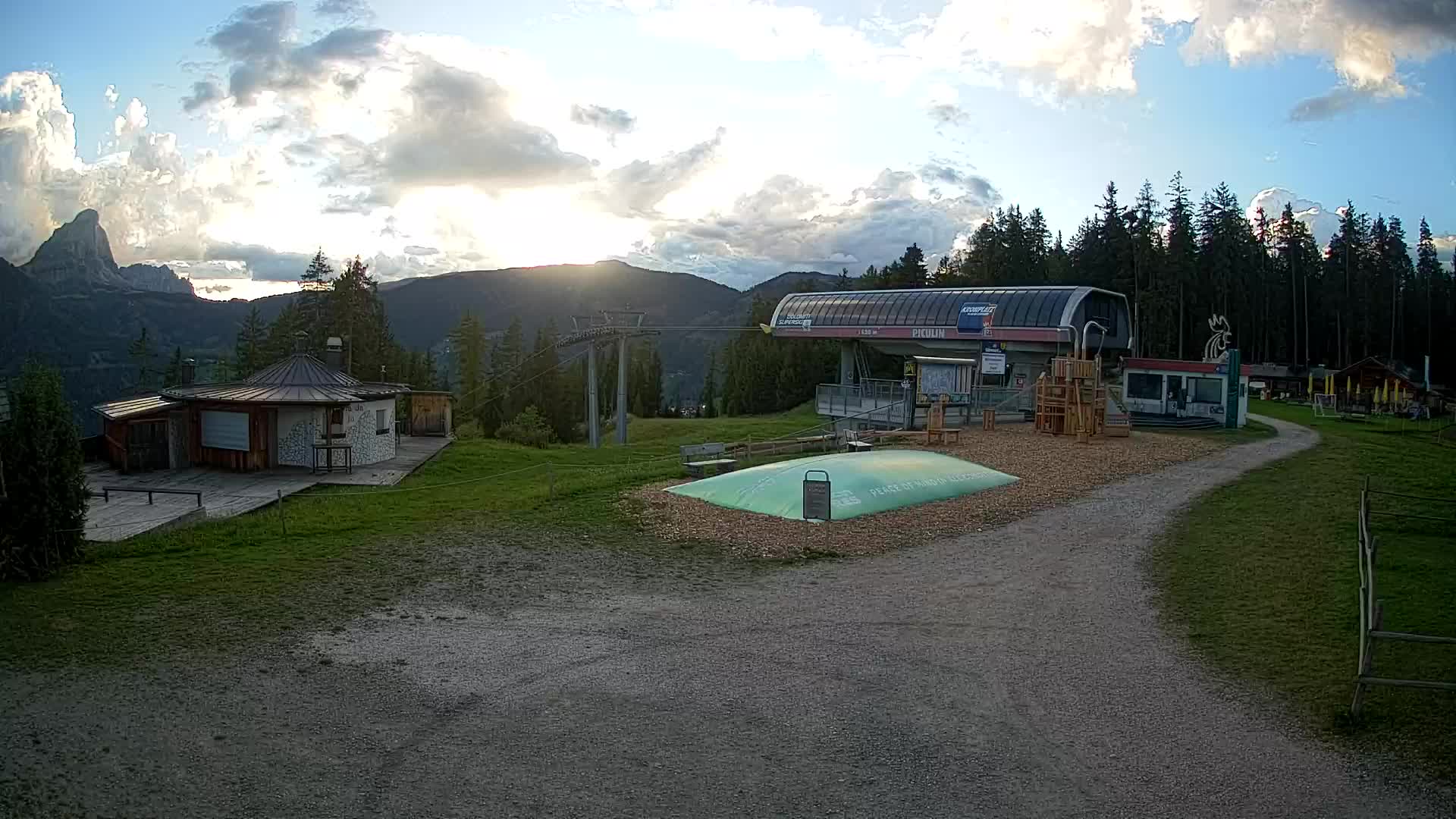 Piz de Plaies | San Vigilio | Kronplatz