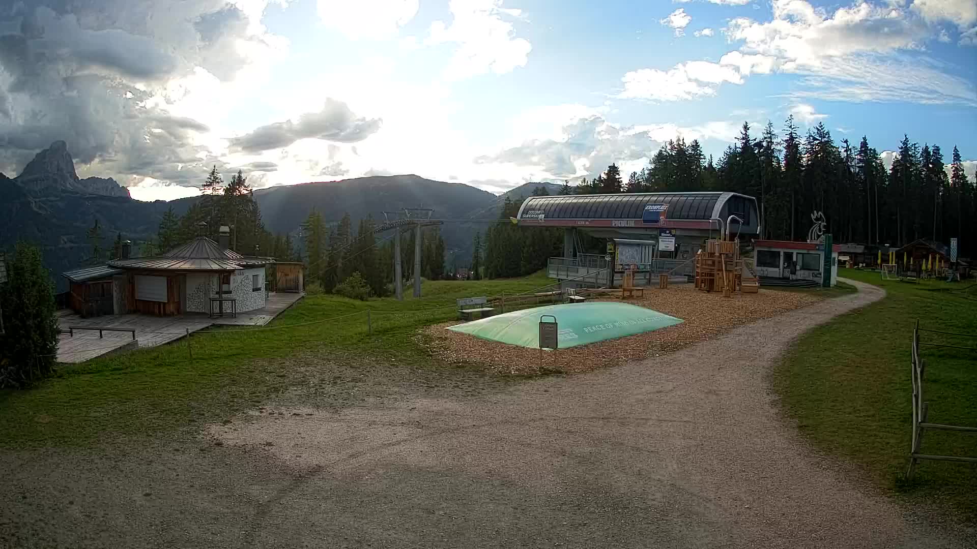 Piz de Plaies | San Vigilio | Kronplatz