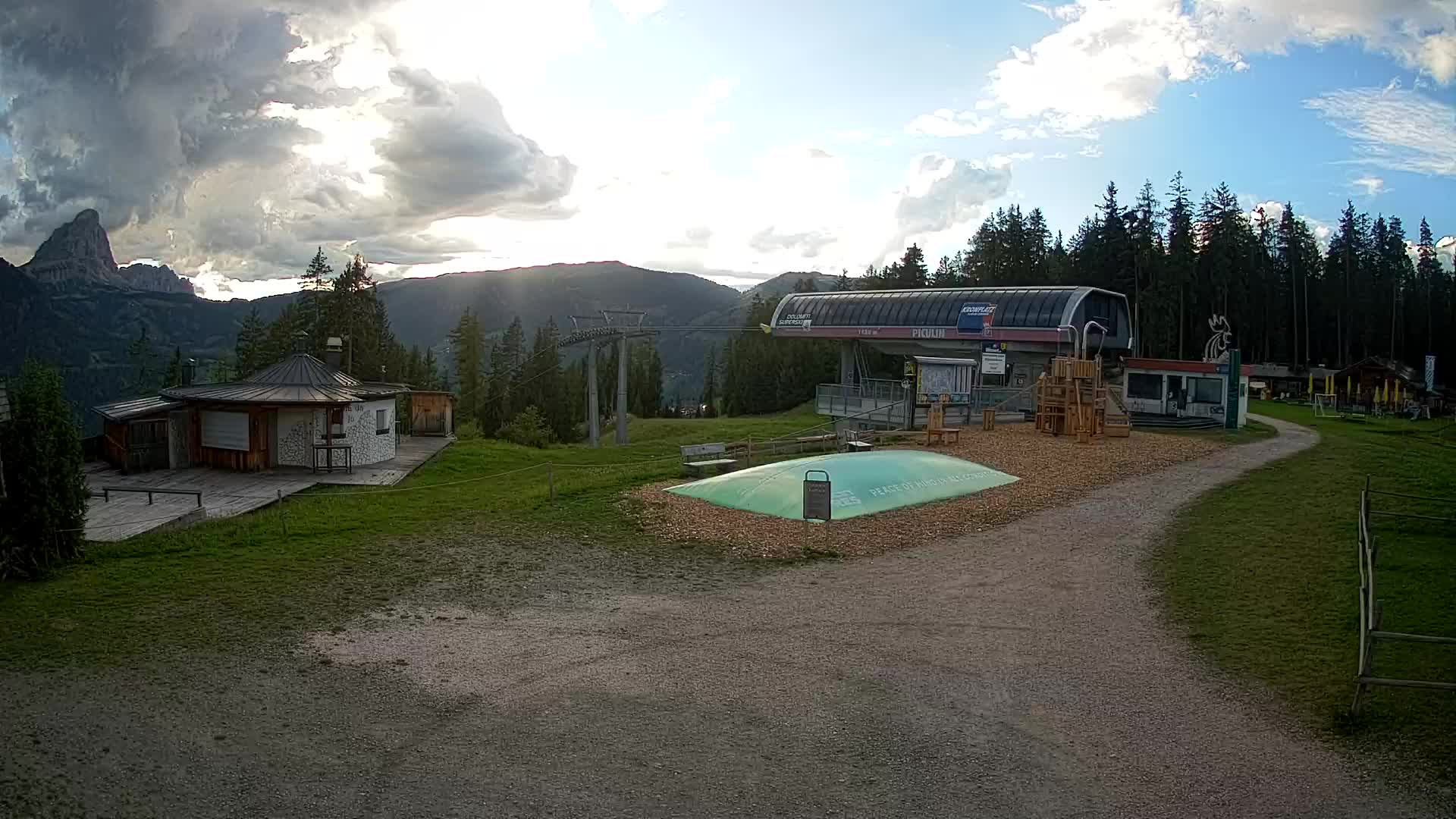 Piz de Plaies | San Vigilio | Kronplatz