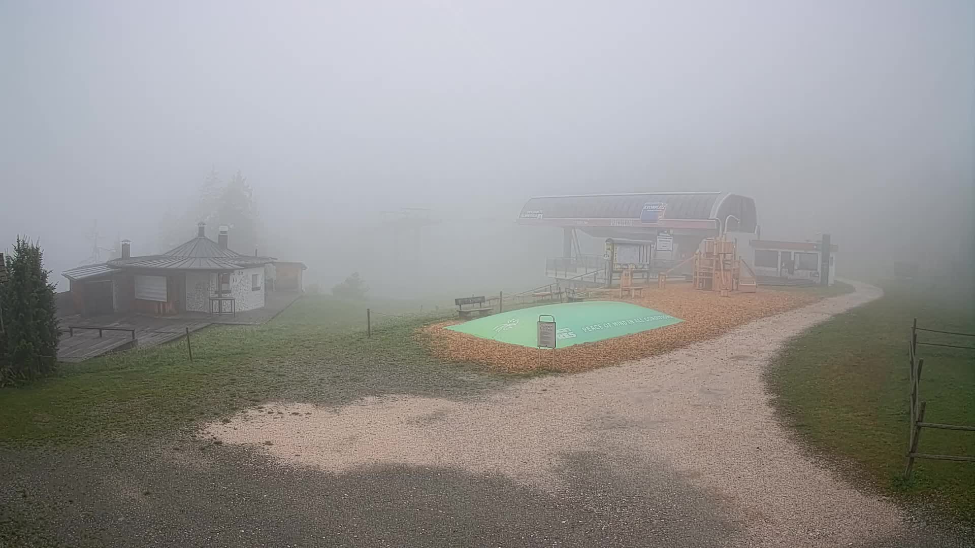 Piz de Plaies | San Vigilio
