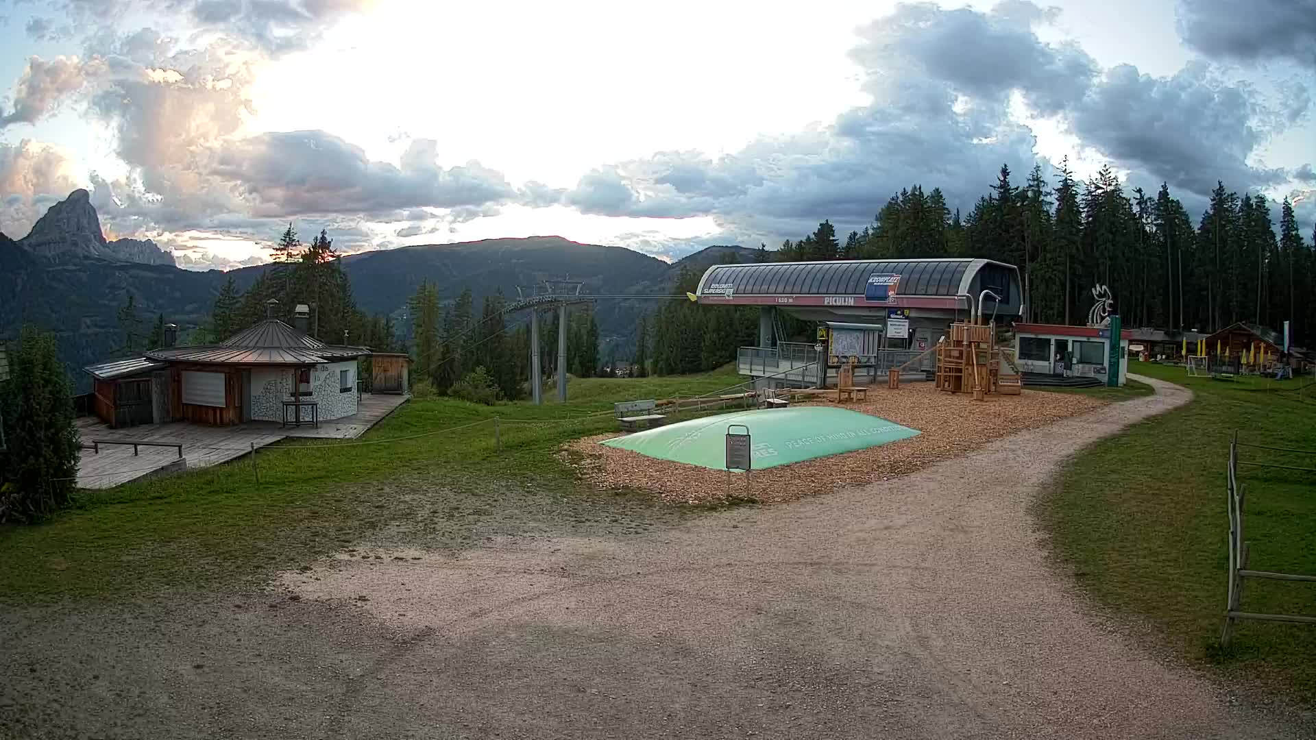 Piz de Plaies | San Vigilio | Kronplatz