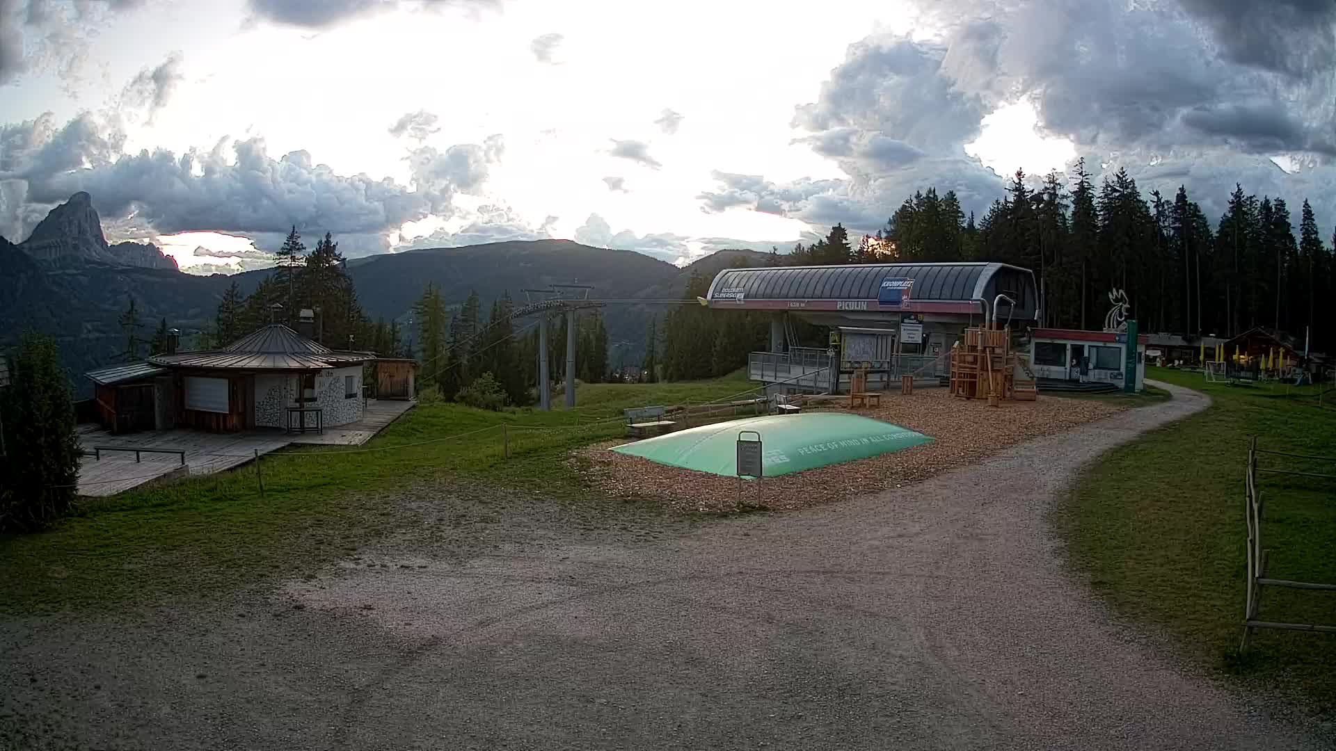 Piz de Plaies | San Vigilio