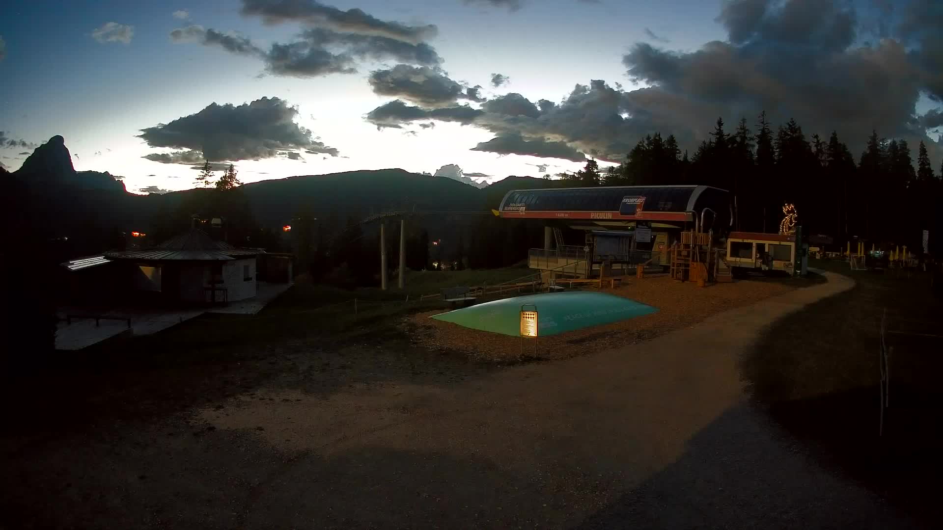 Piz de Plaies | San Vigilio