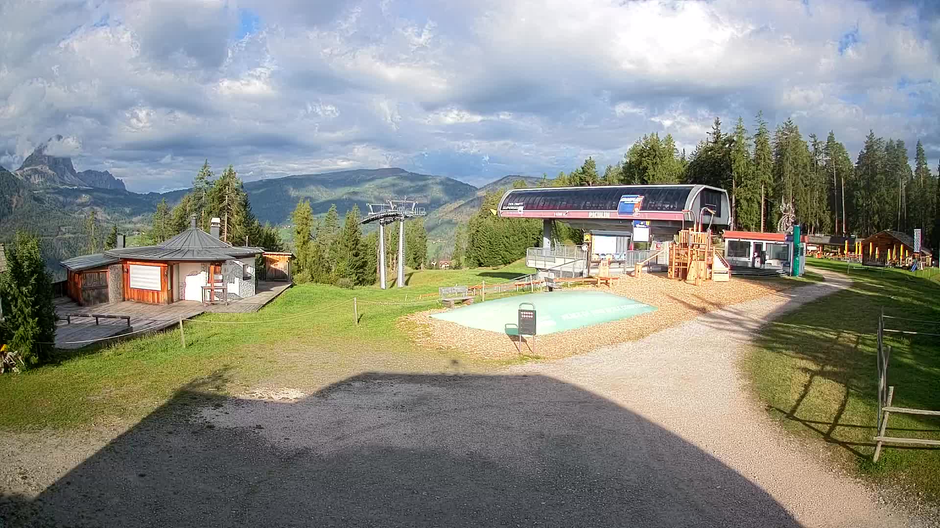 Piz de Plaies | San Vigilio | Kronplatz