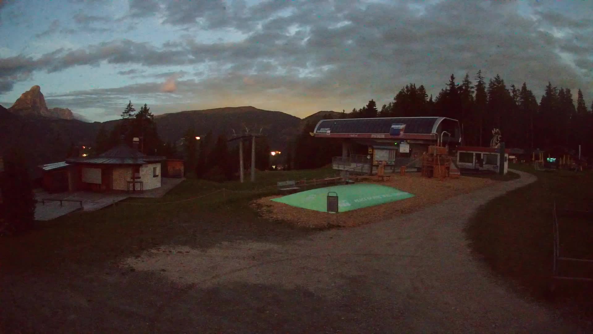 Piz de Plaies | St. Vigil