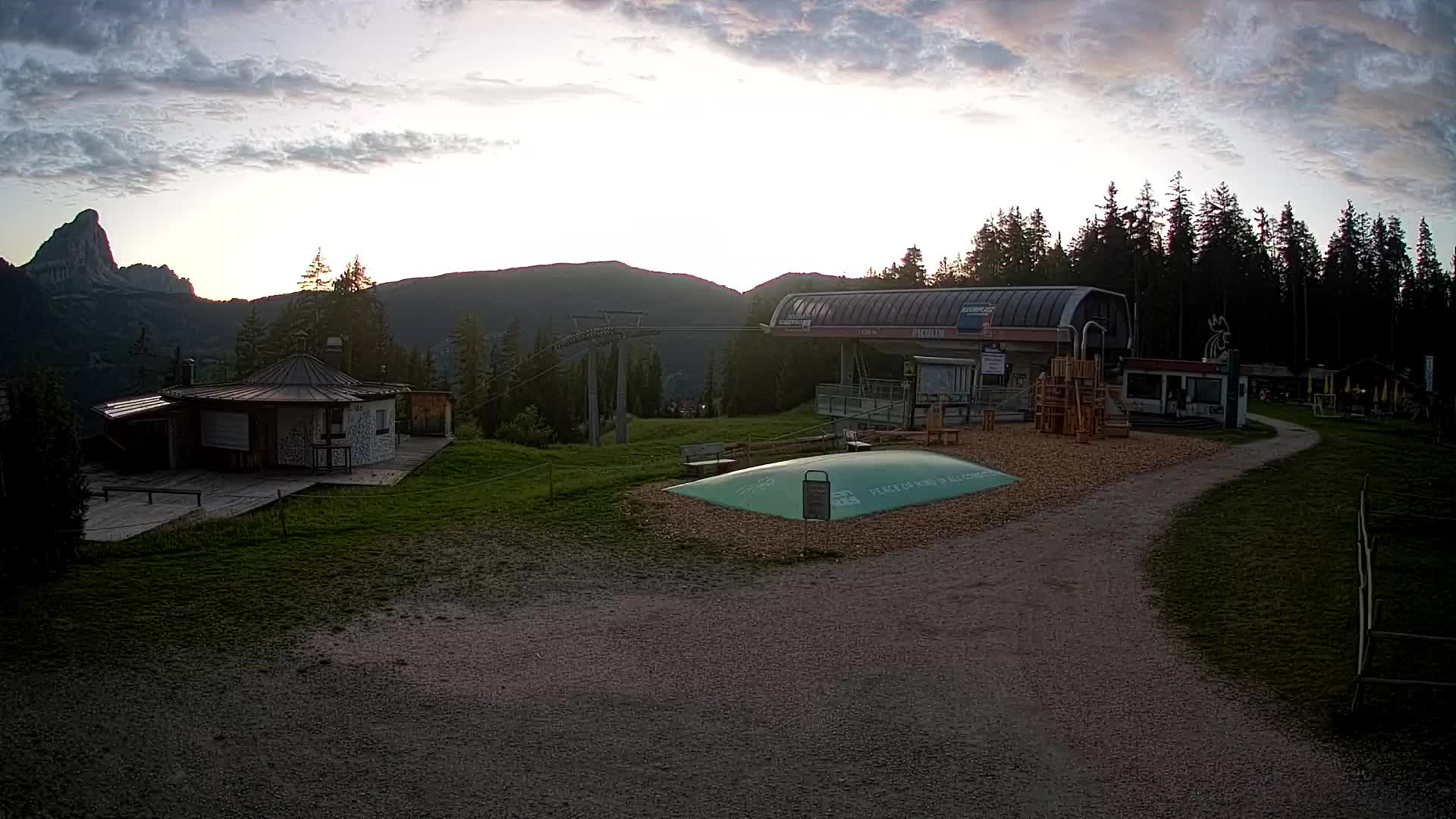 Piz de Plaies | San Vigilio
