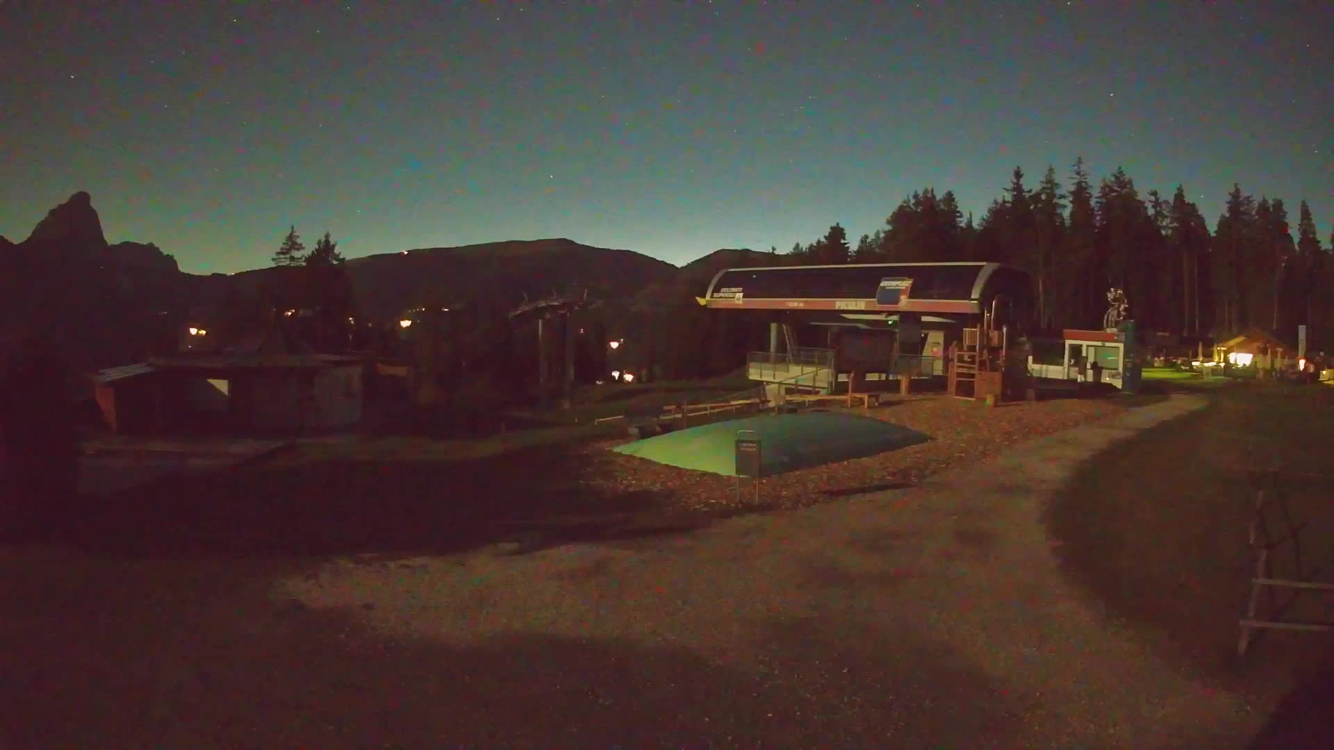 Piz de Plaies | St. Vigil