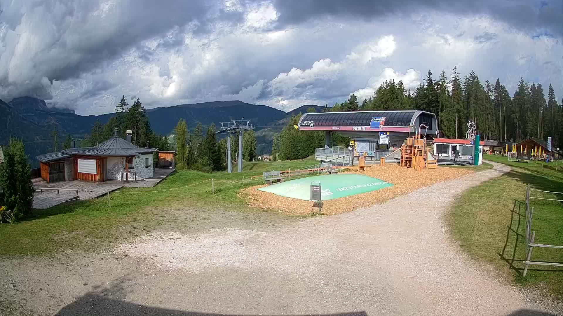 Piz de Plaies | San Vigilio | Kronplatz