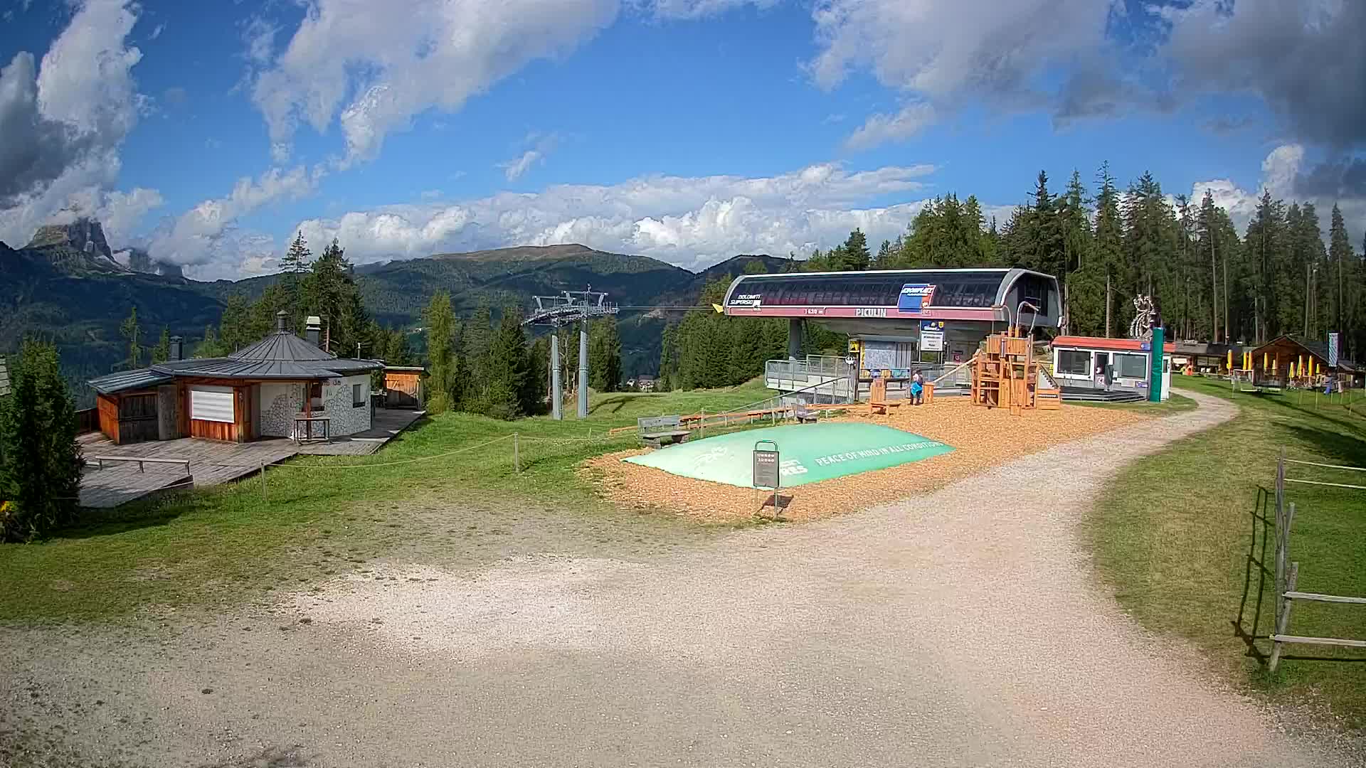 Piz de Plaies | San Vigilio | Kronplatz