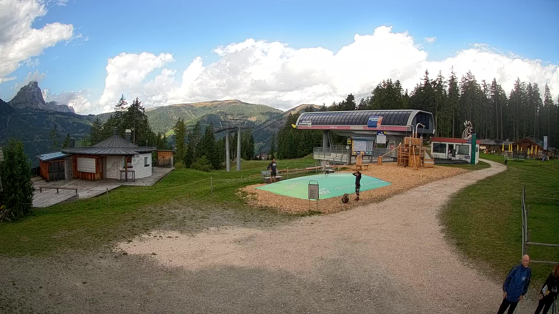Piz de Plaies | San Vigilio | Kronplatz