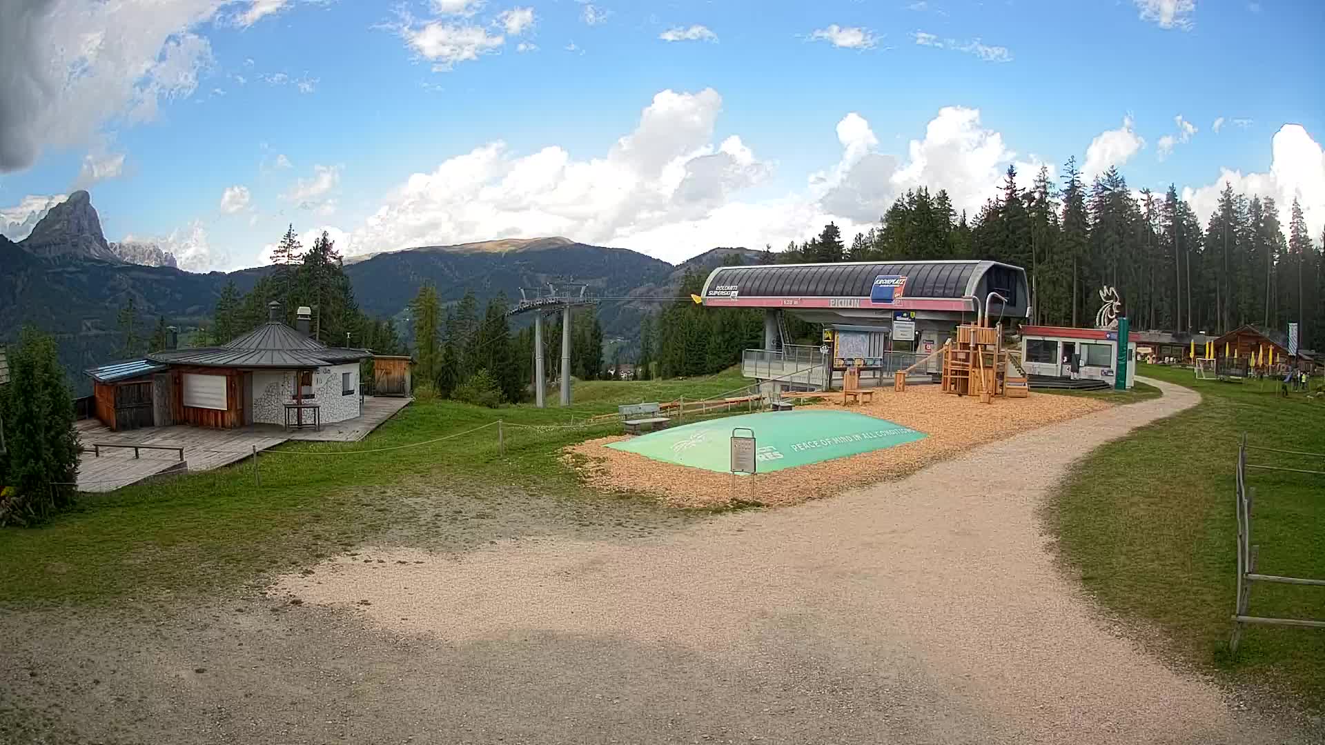 Piz de Plaies | San Vigilio | Kronplatz