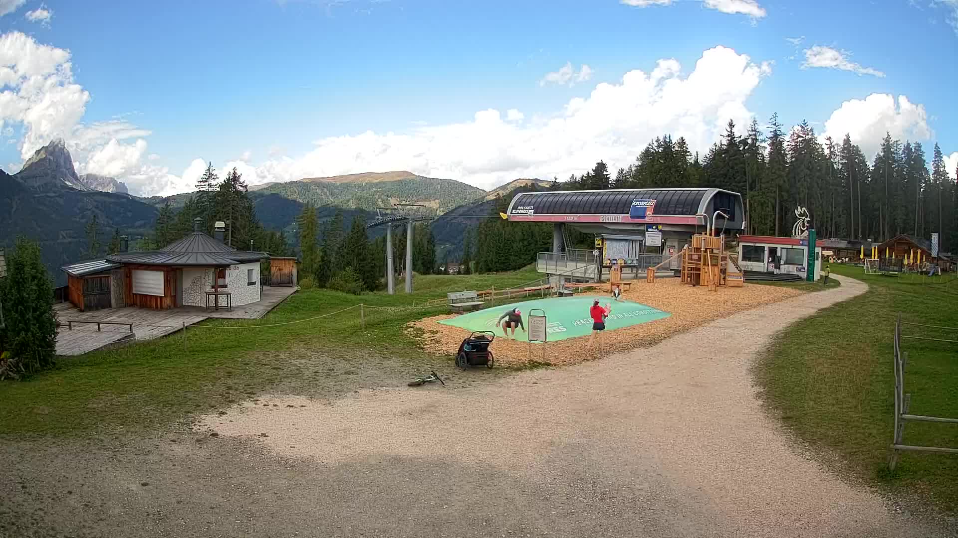 Piz de Plaies | San Vigilio | Kronplatz