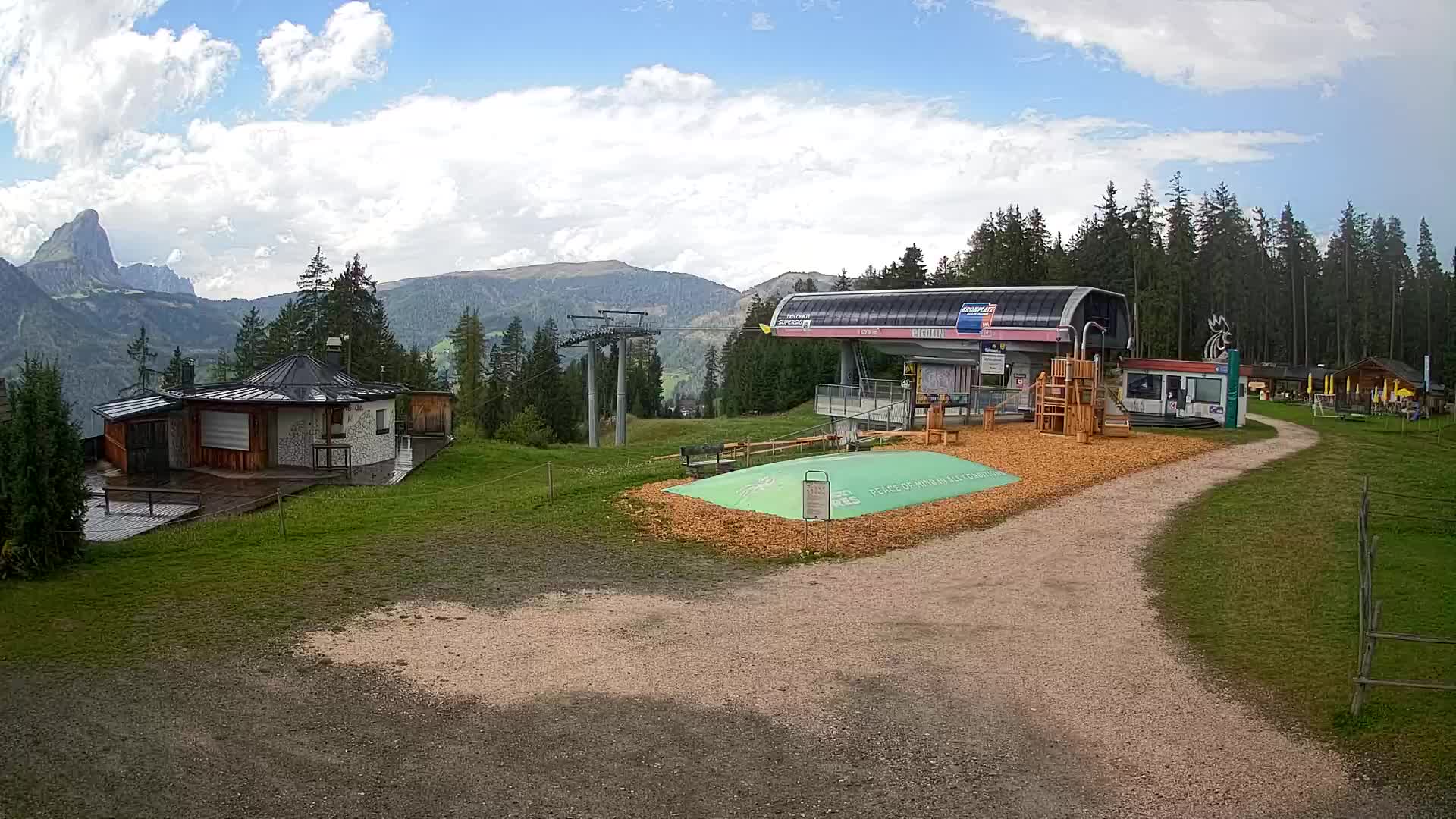 Piz de Plaies | San Vigilio | Kronplatz