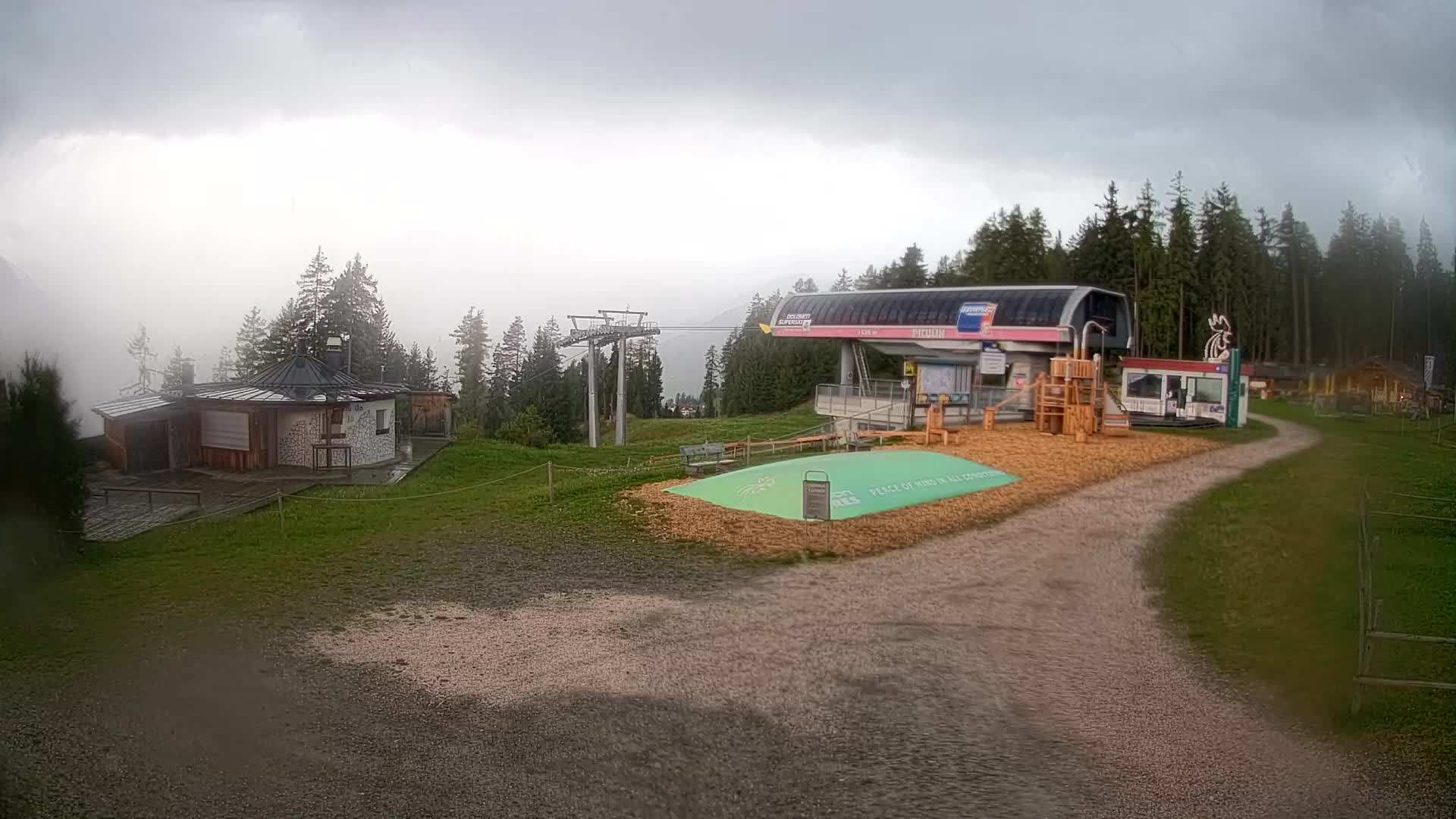 Piz de Plaies | San Vigilio | Kronplatz