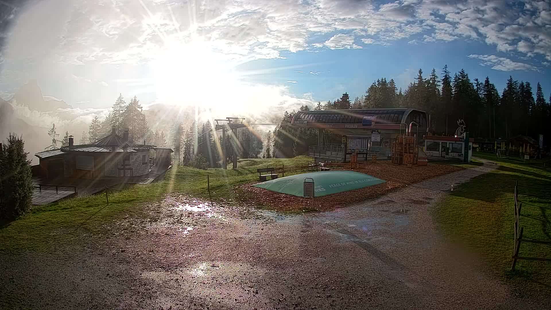 Piz de Plaies | San Vigilio | Kronplatz