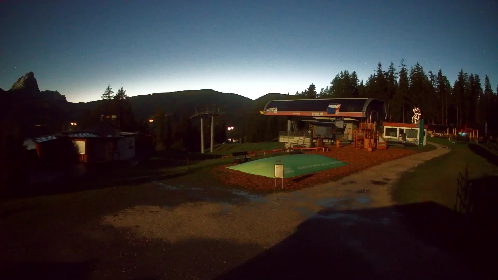 Piz de Plaies | San Vigilio | Kronplatz