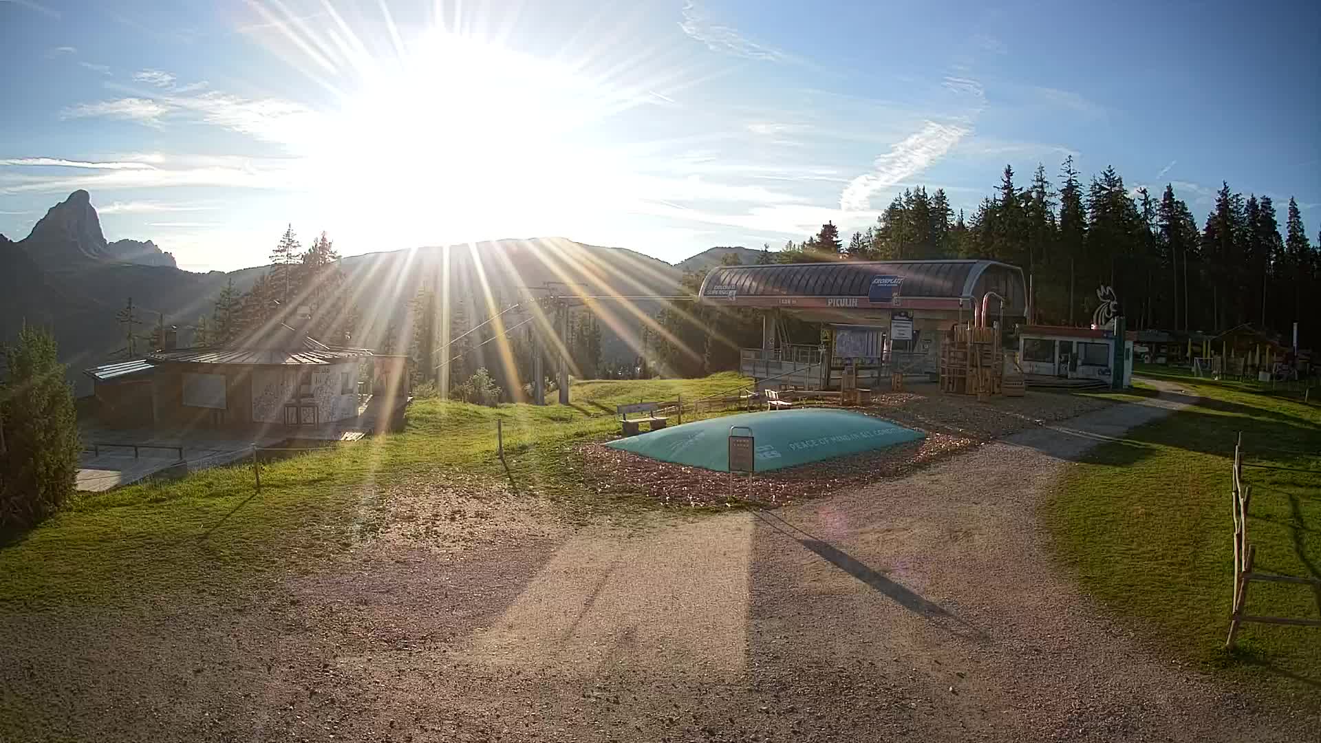 Piz de Plaies | San Vigilio