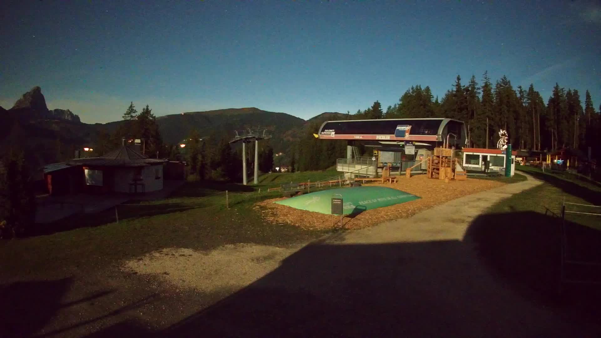 Piz de Plaies | San Vigilio