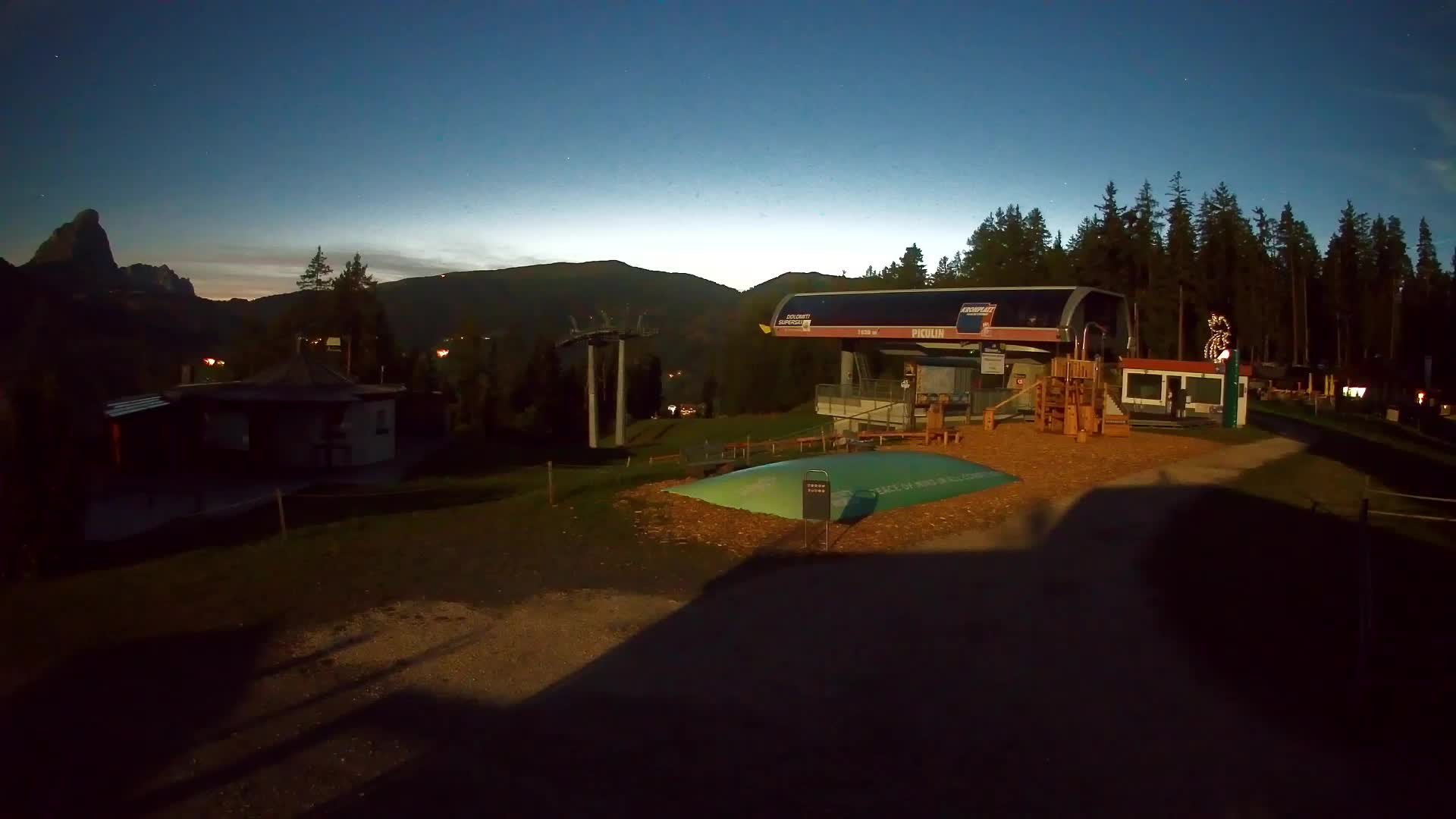 Piz de Plaies | San Vigilio