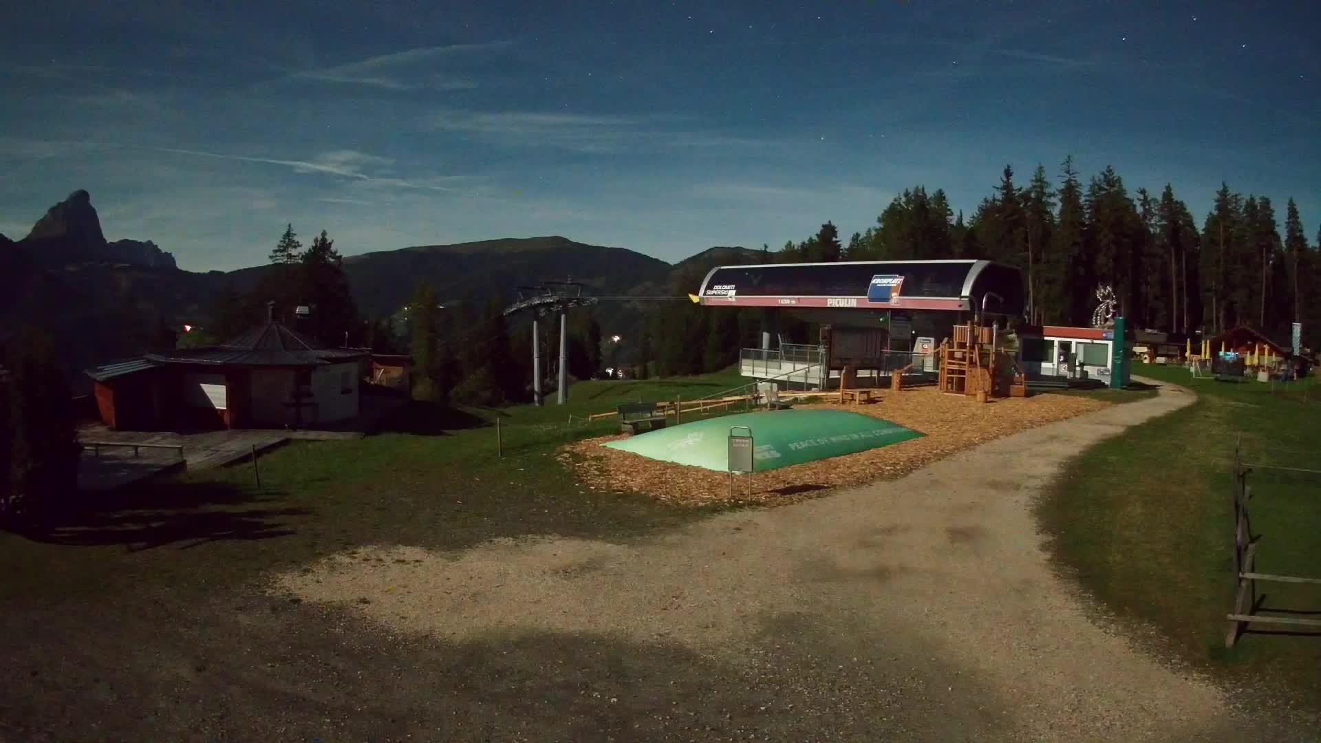 Piz de Plaies | San Vigilio | Kronplatz